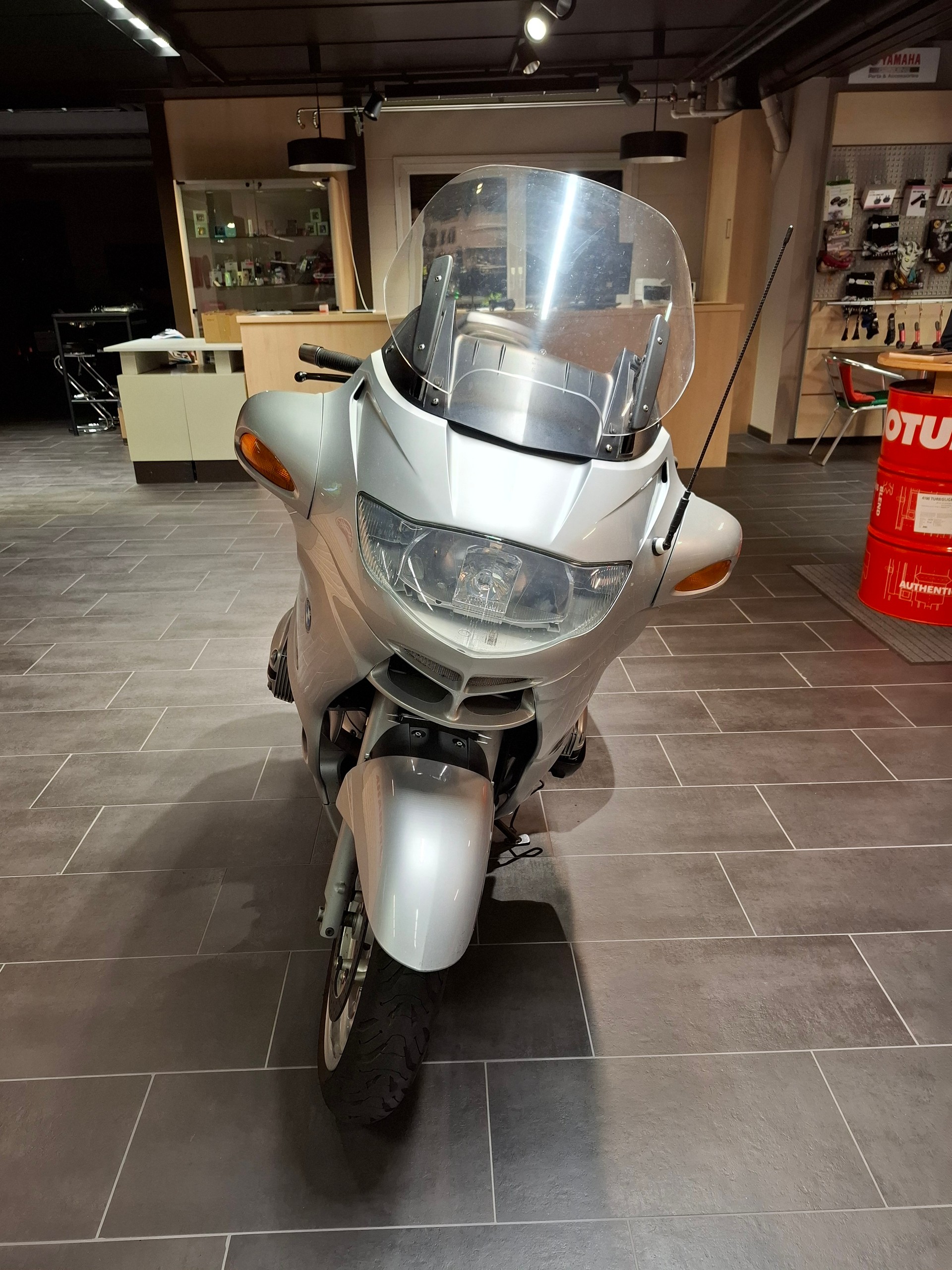 BMW R 1150 RT-image-2
