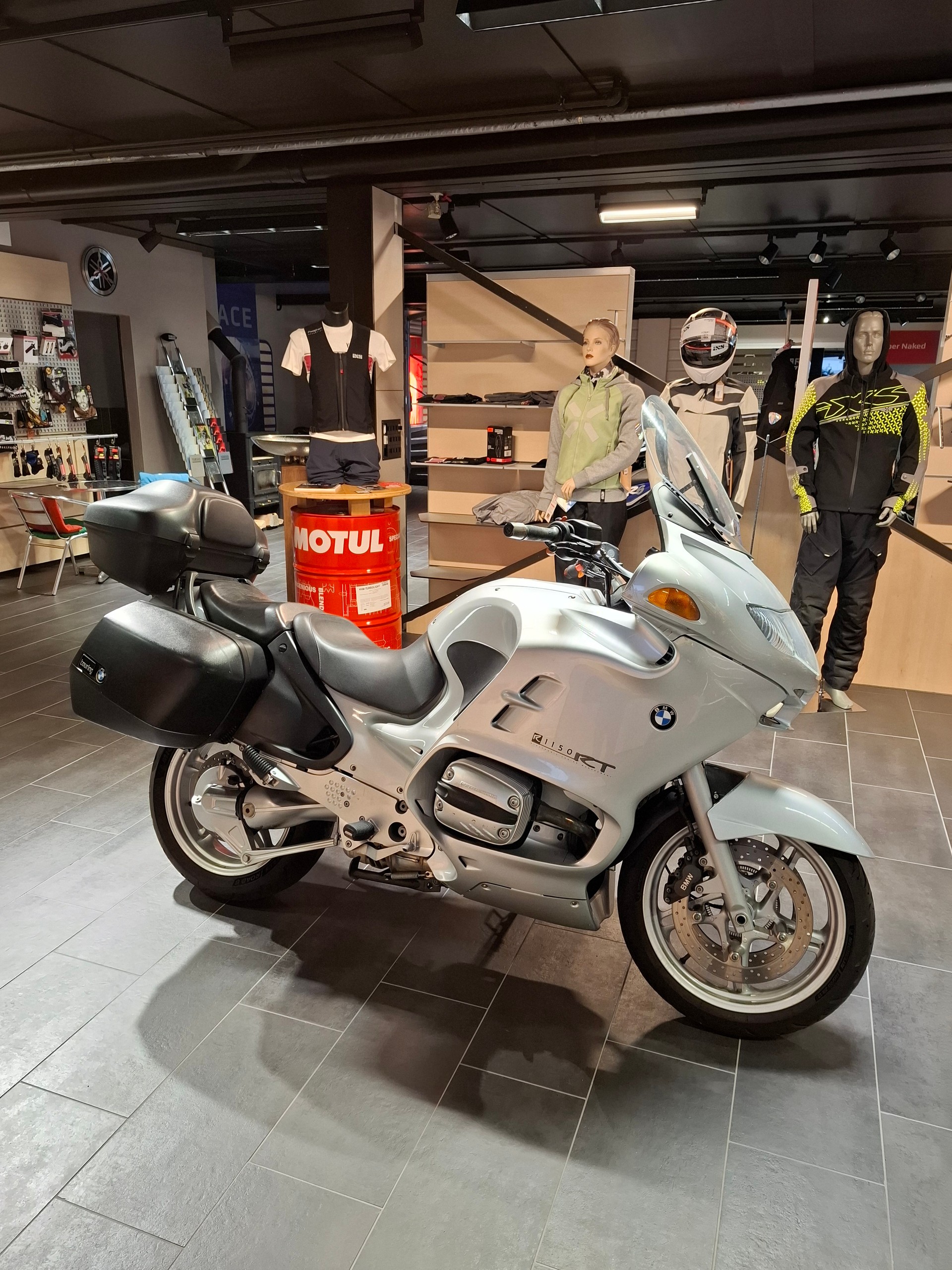 BMW R 1150 RT-image-0