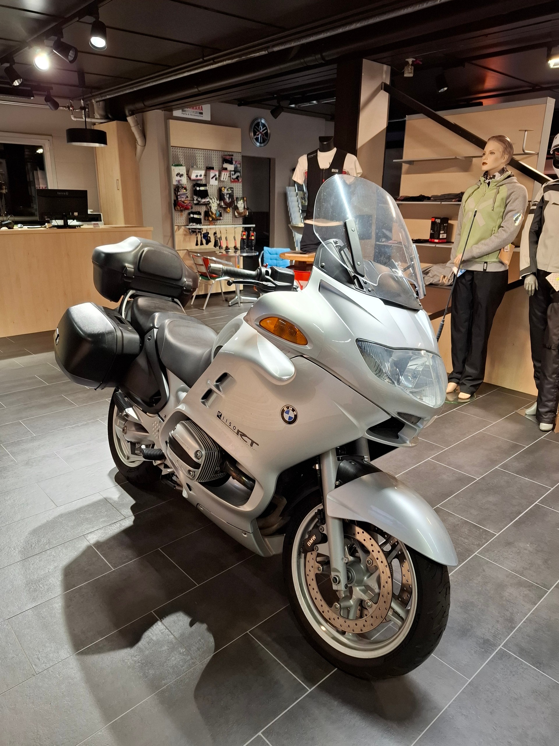 BMW R 1150 RT-image-1