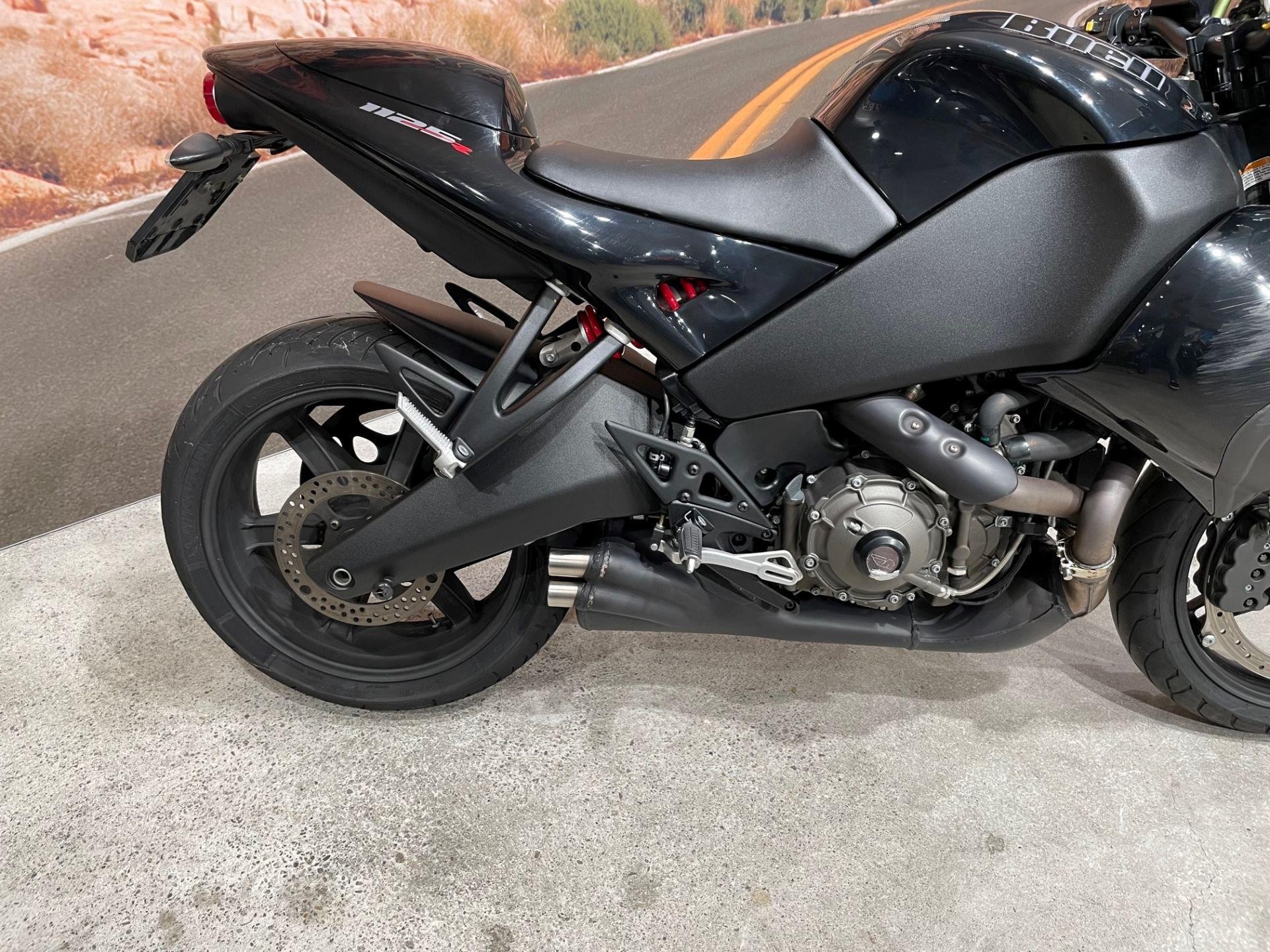 BUELL 1125 R Superbike Lenker-image-4