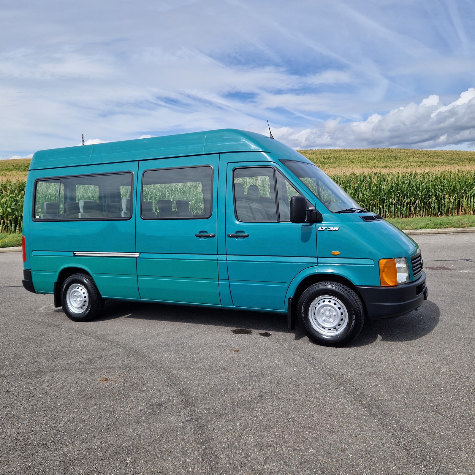 VW LT 35 2.5TDI-image-6