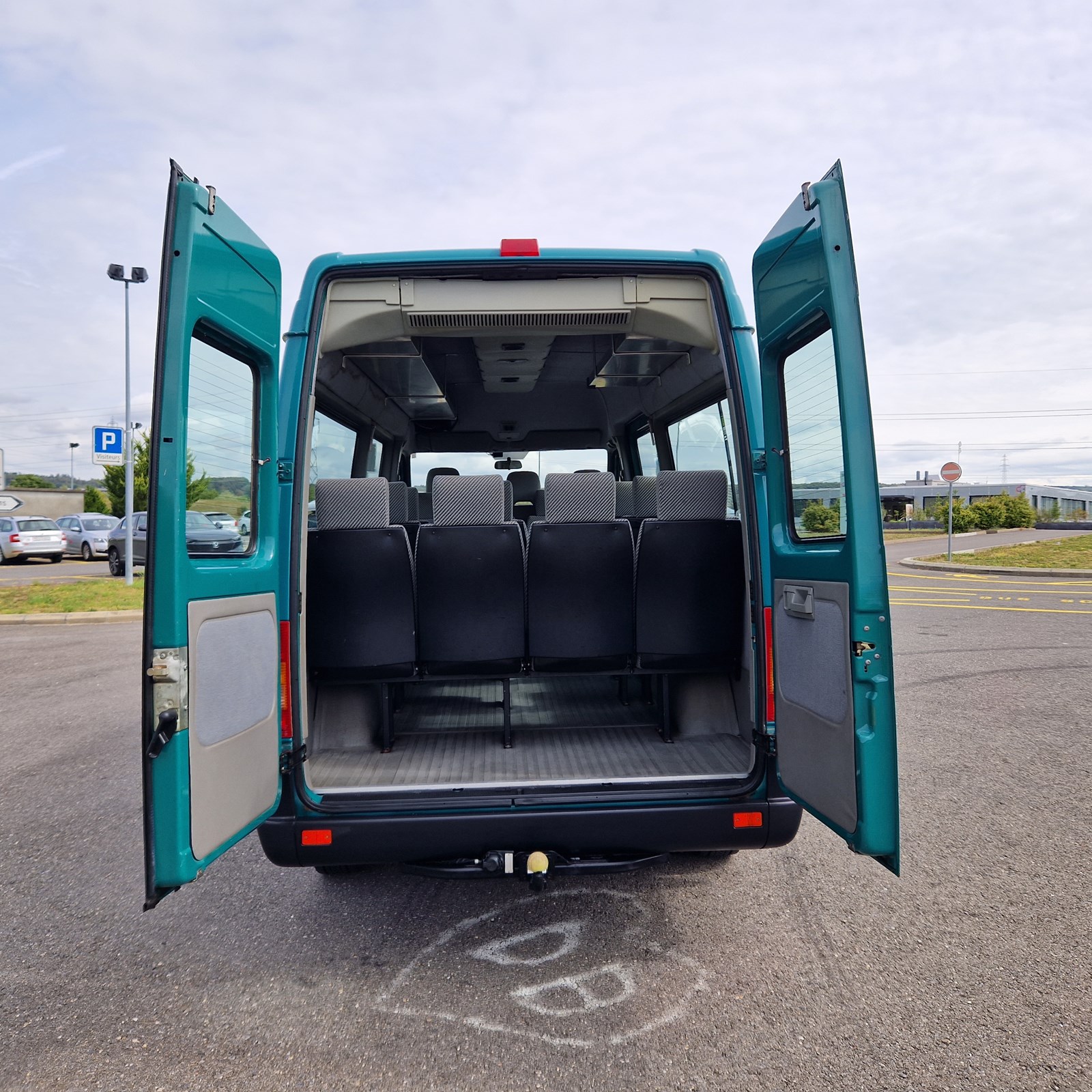 VW LT 35 2.5TDI-image-14