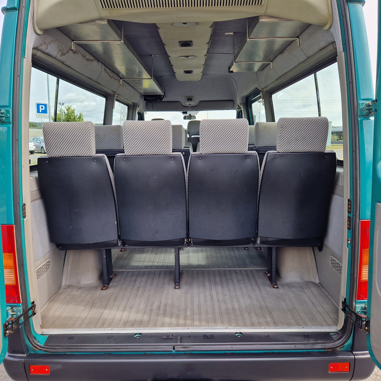 VW LT 35 2.5TDI-image-15