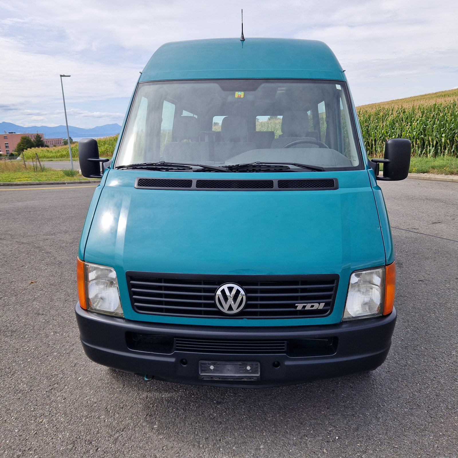 VW LT 35 2.5TDI-image-23
