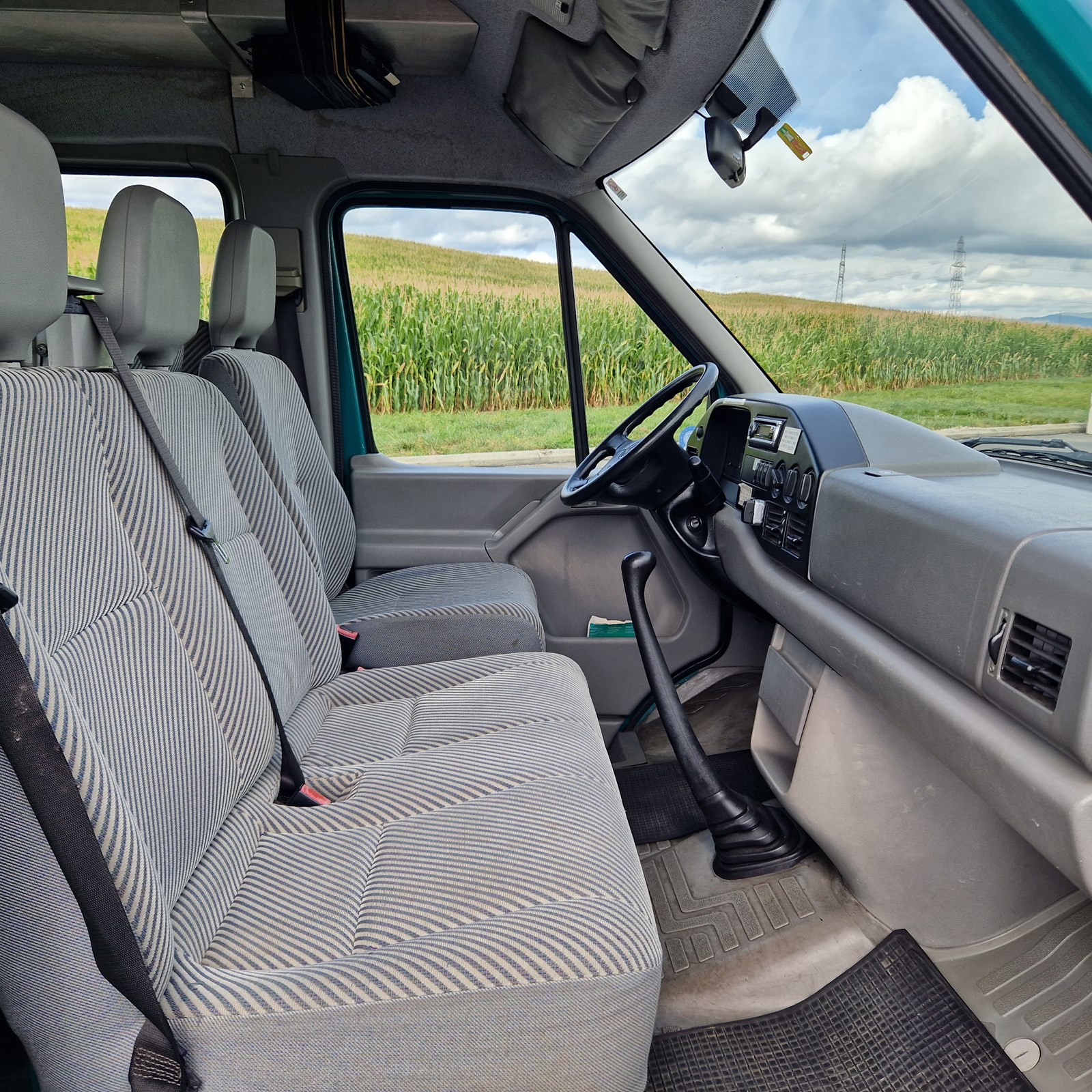 VW LT 35 2.5TDI-image-30