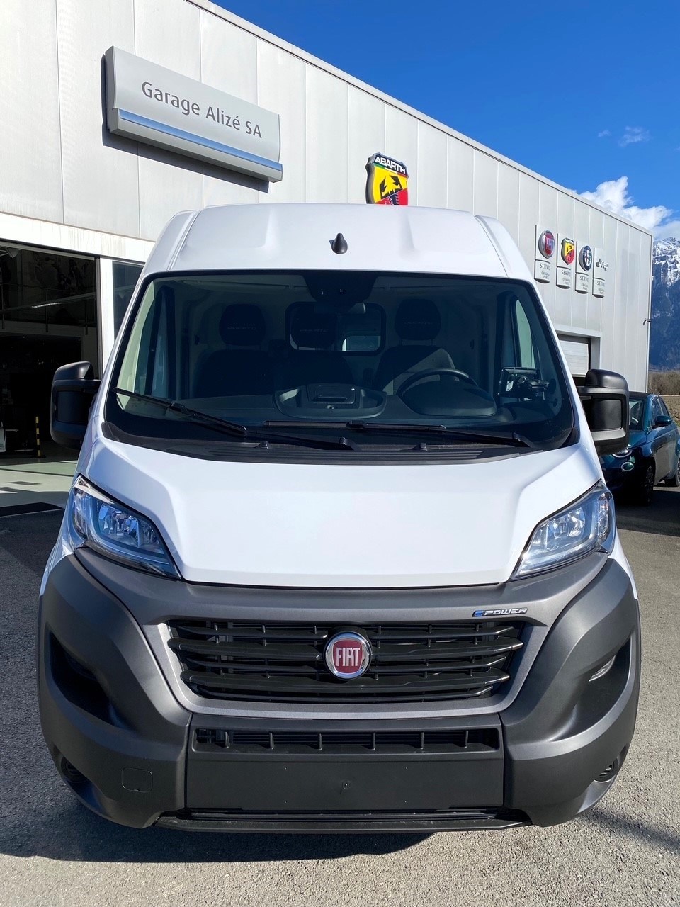 FIAT E-Ducato 35 79kWh L2H2-image-10
