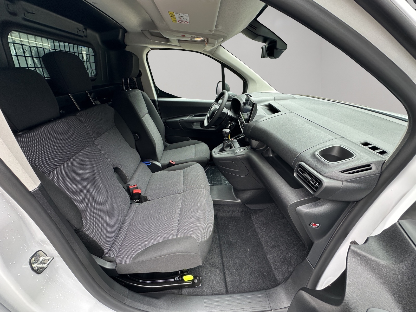 OPEL Combo Cargo 2.0 t 1.2 S/S Facelift-image-12
