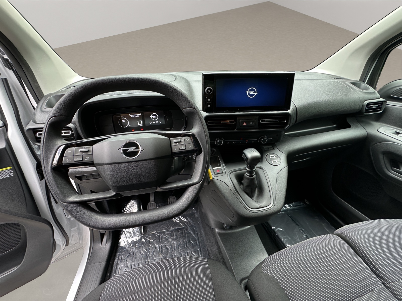 OPEL Combo Cargo 2.0 t 1.2 S/S Facelift-image-9