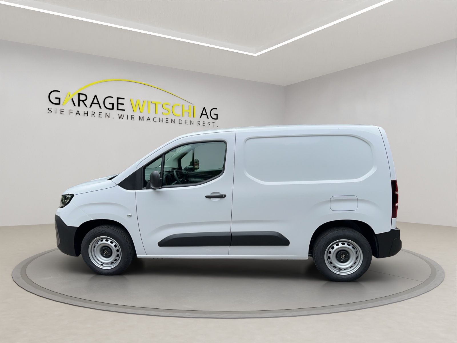 OPEL Combo Cargo 2.0 t 1.2 S/S Facelift-image-7