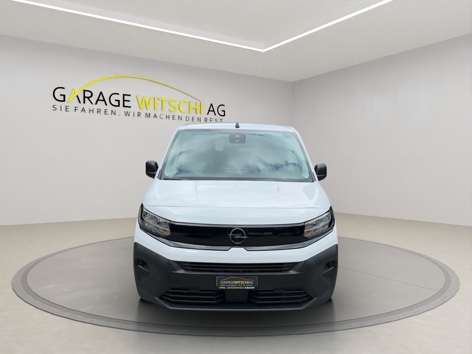 OPEL Combo Cargo 2.0 t 1.2 S/S Facelift-showroom-element-1