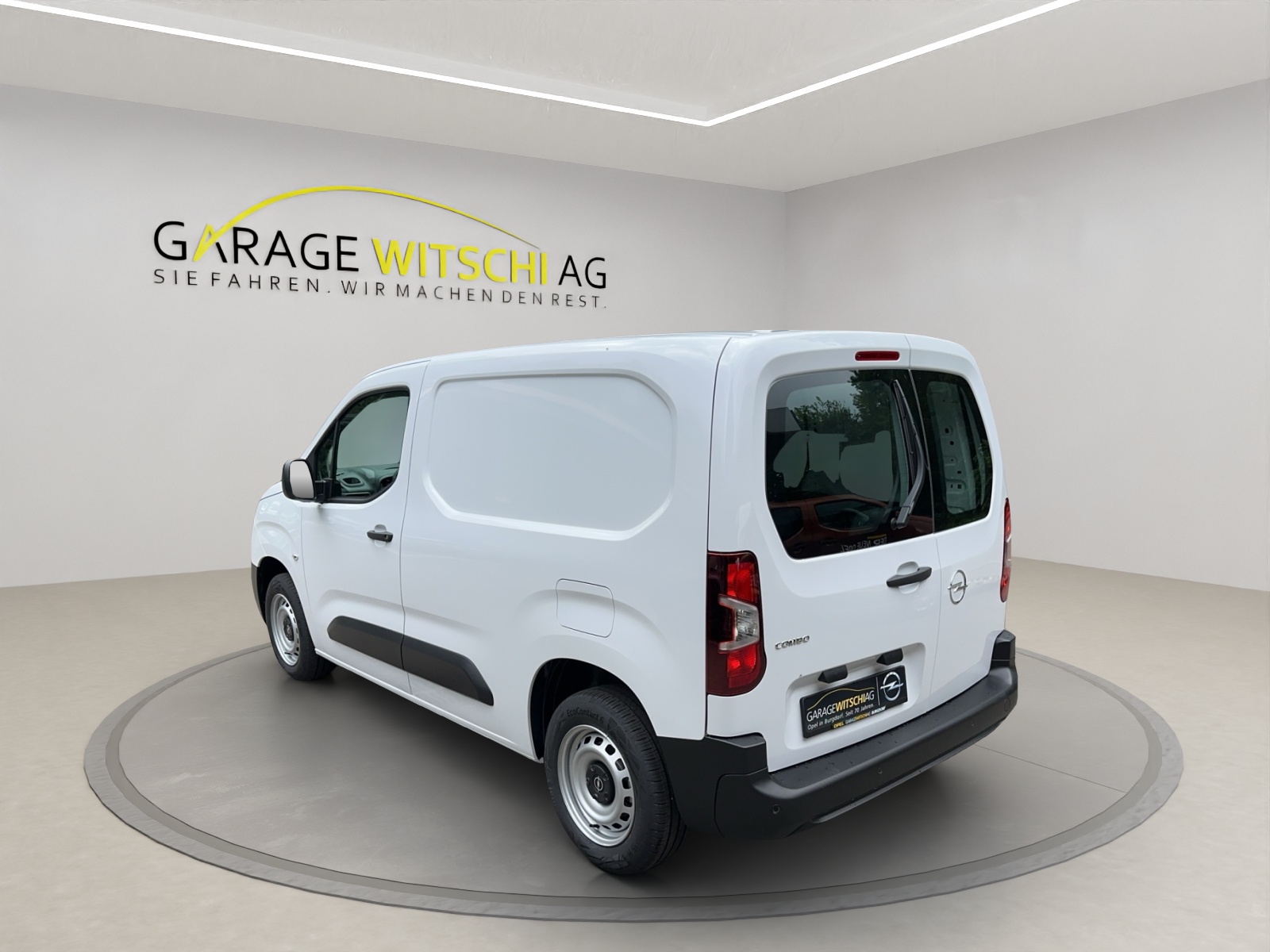 OPEL Combo Cargo 2.0 t 1.2 S/S Facelift-image-6