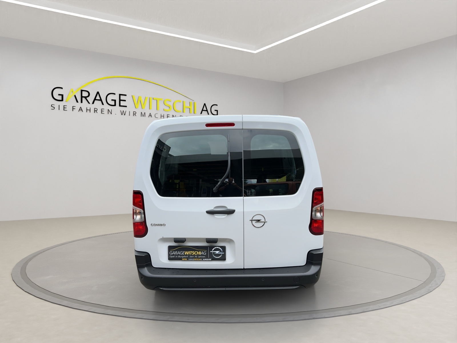 OPEL Combo Cargo 2.0 t 1.2 S/S Facelift-image-5