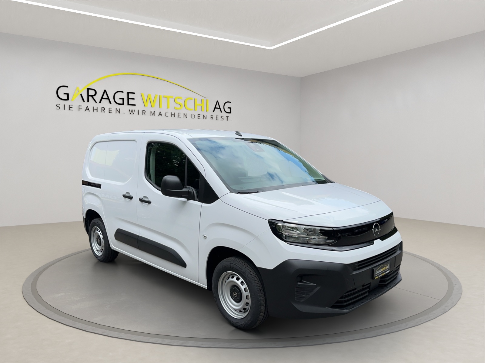 OPEL Combo Cargo 2.0 t 1.2 S/S Facelift-showroom-element-2