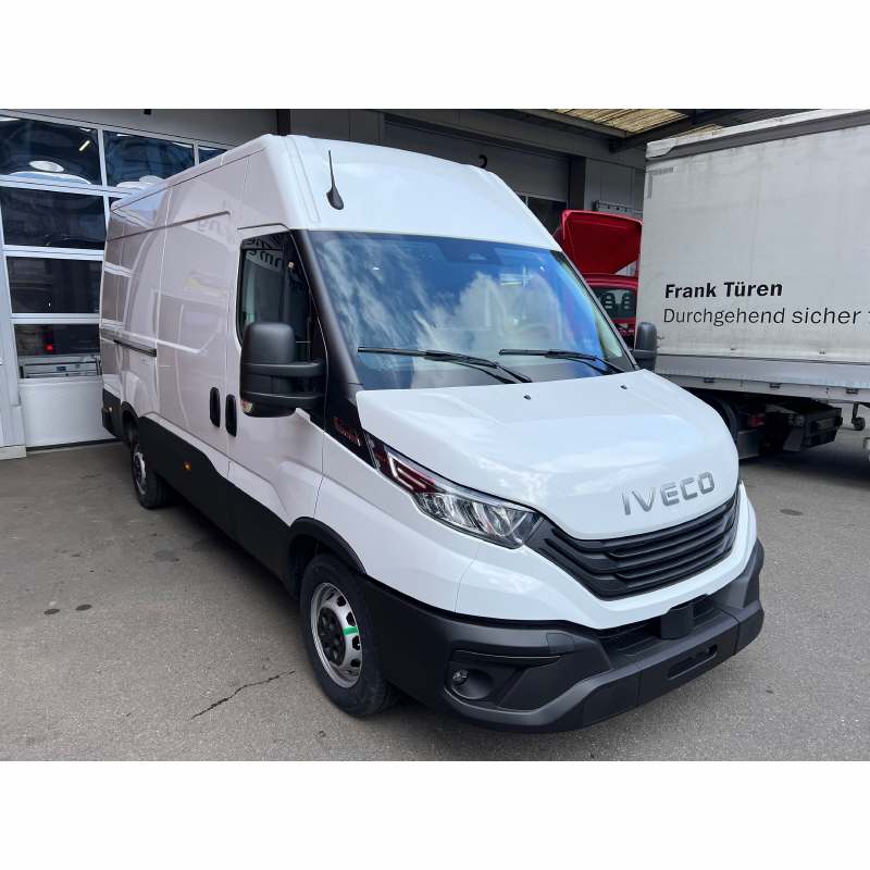 IVECO Daily 35S18HA8V Kaw.3520L H2. 3.0 HPI 180-showroom-element-1