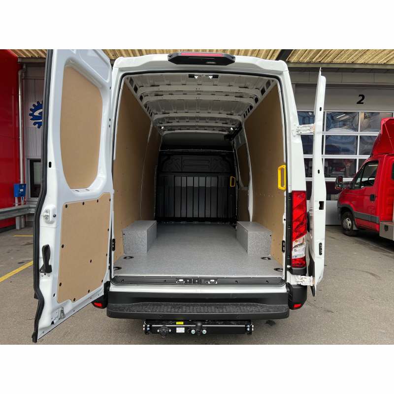 IVECO Daily 35S18HA8V Kaw.3520L H2. 3.0 HPI 180-image-12
