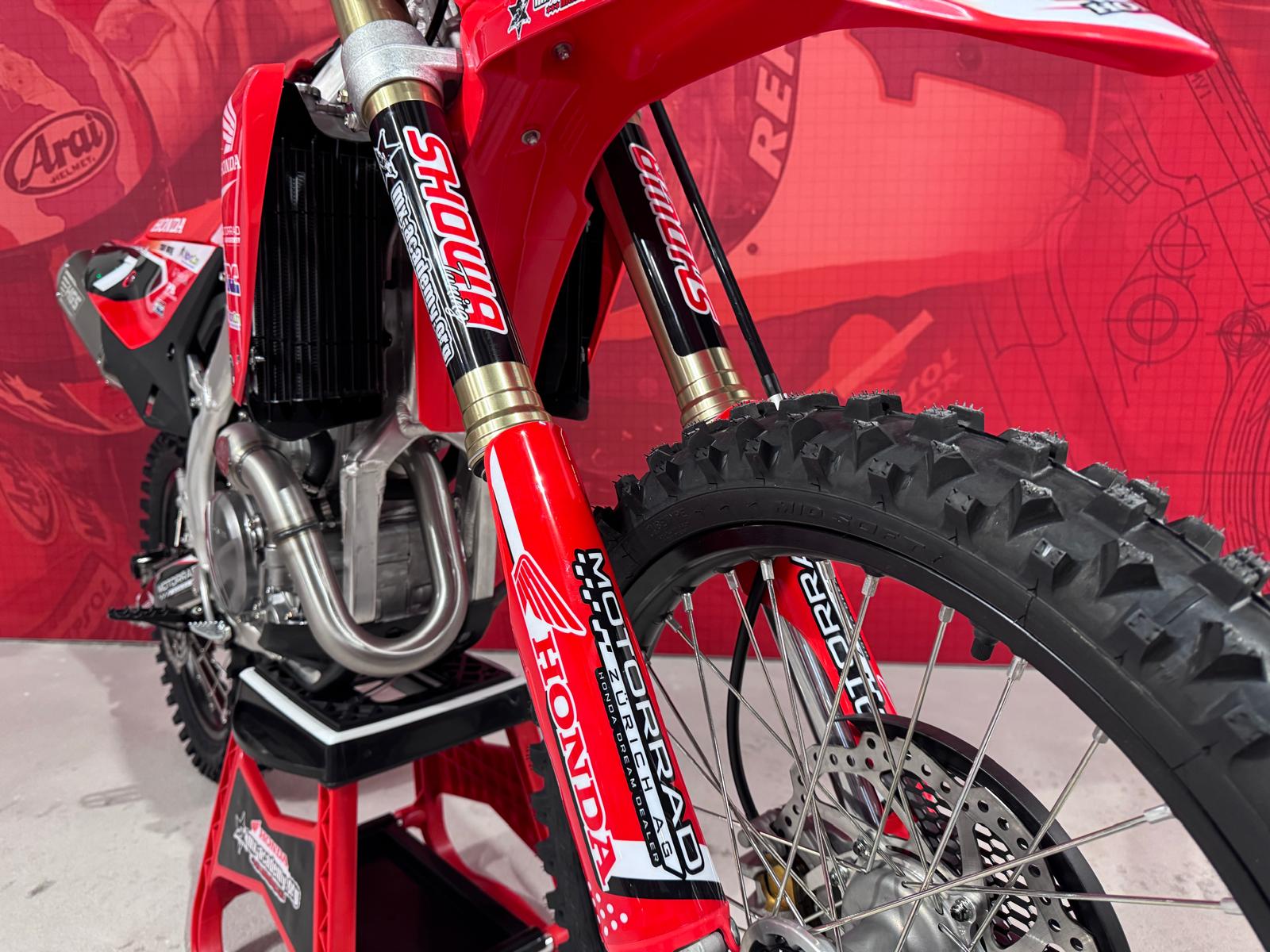 HONDA CRF 250 Race Ready Ultimativ-image-5