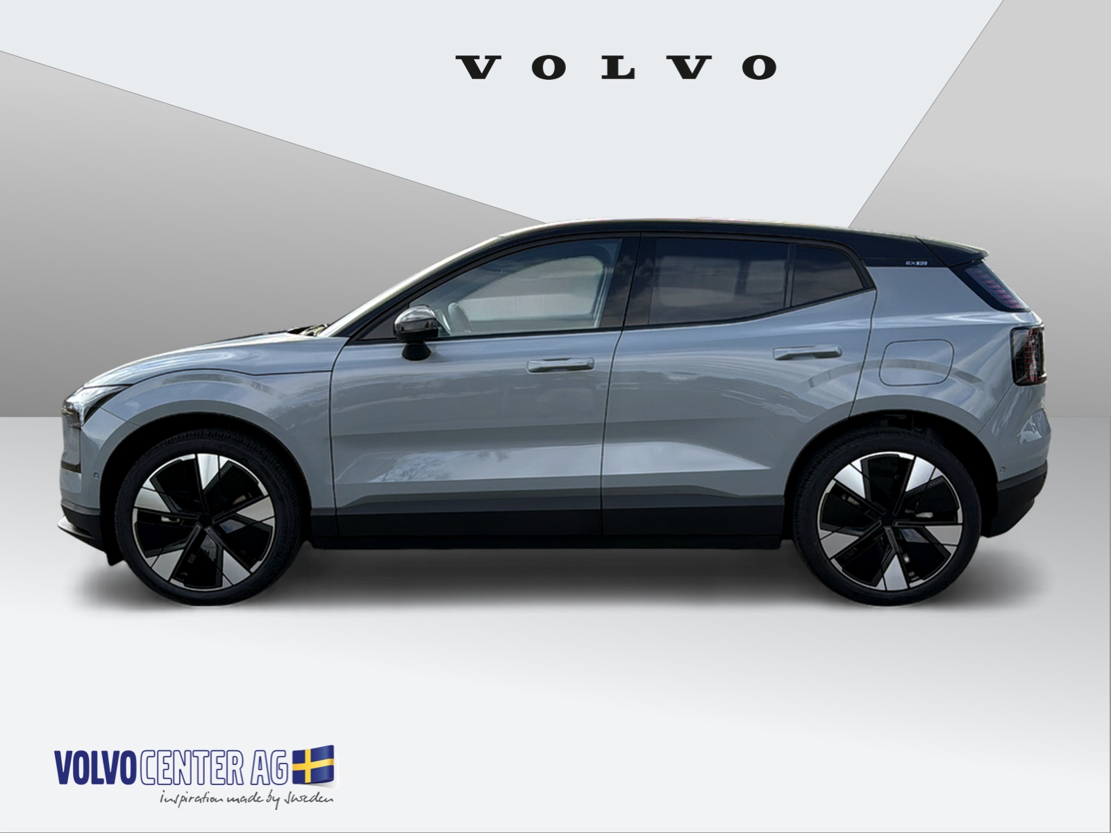 VOLVO EX 30 E60 Ultra-showroom-element-1