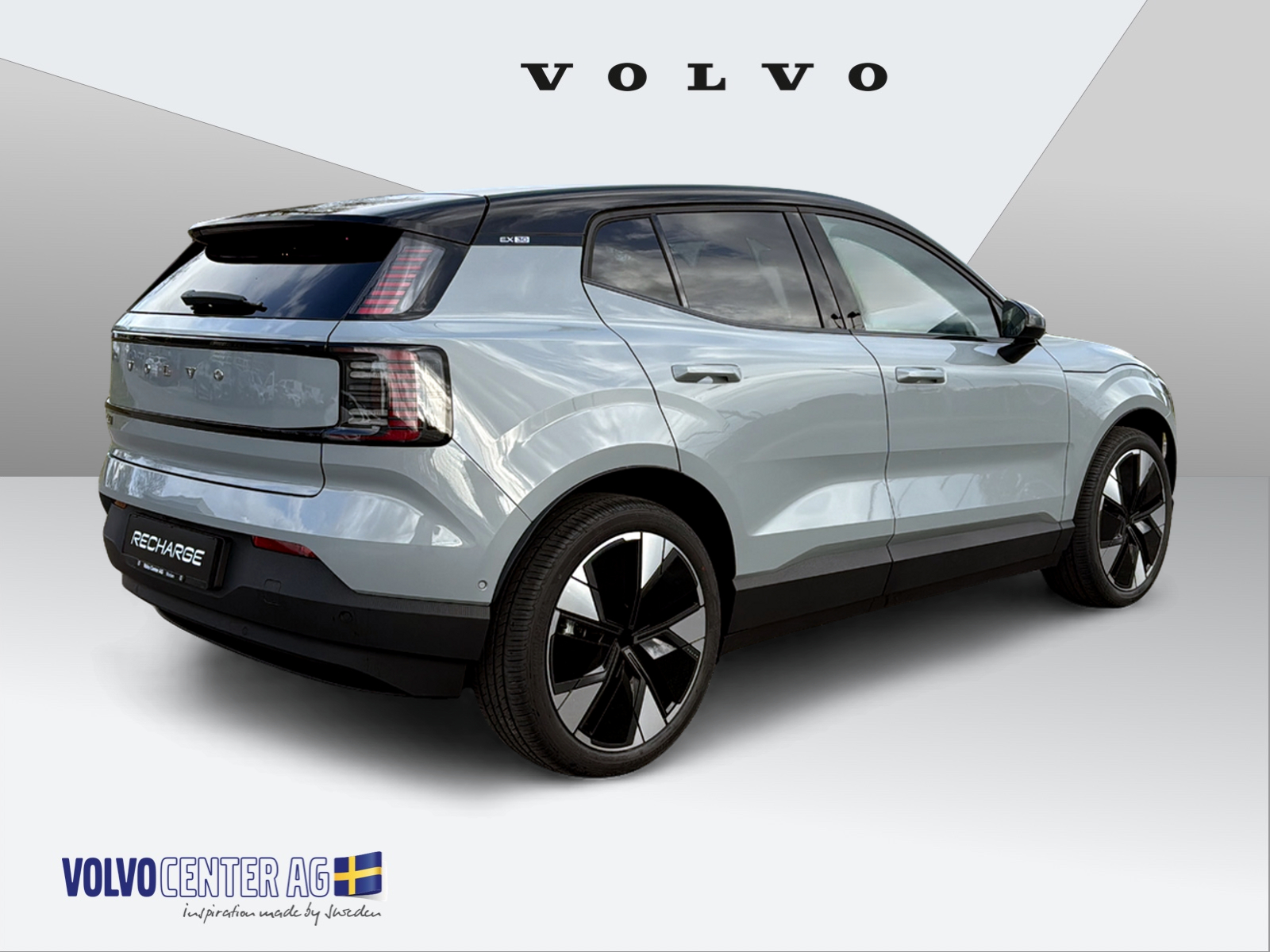 VOLVO EX 30 E60 Ultra-showroom-element-3