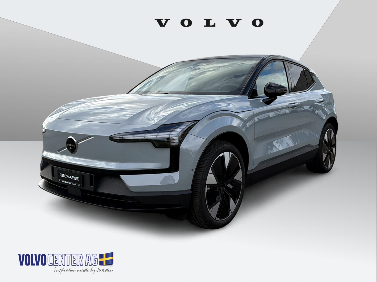VOLVO EX 30 E60 Ultra