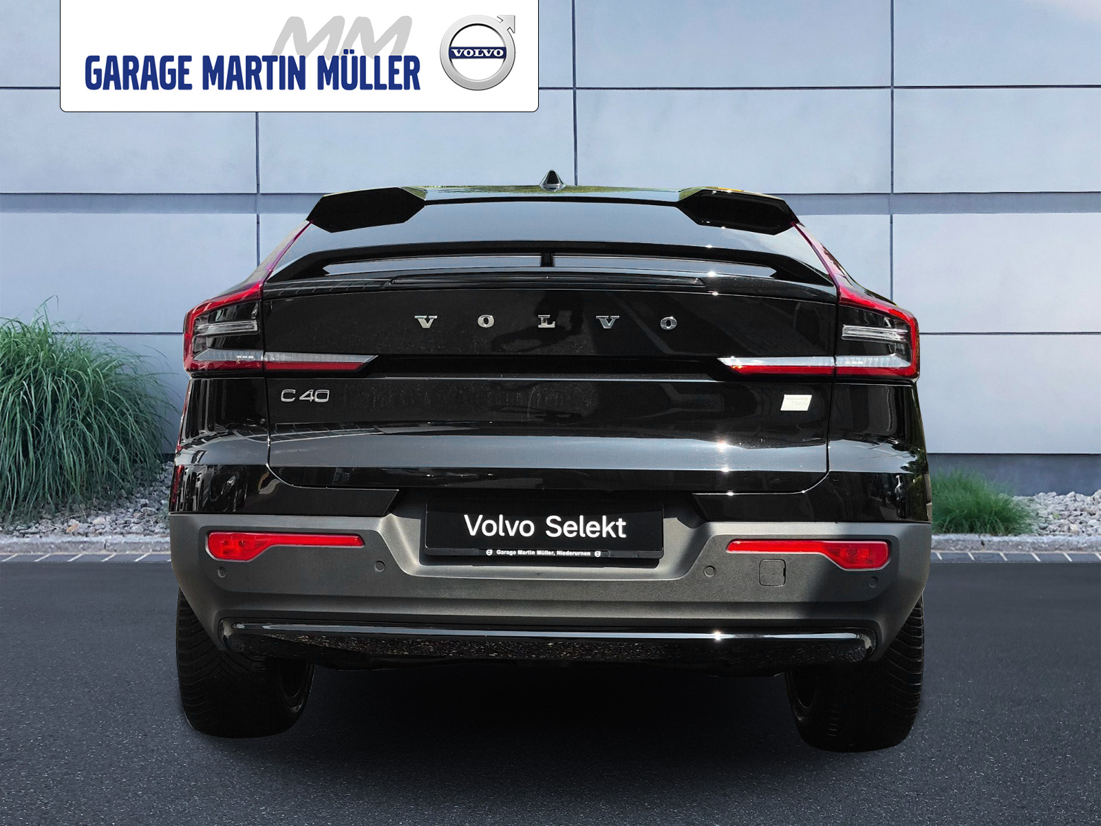 VOLVO C40 E80 Ultimate AWD-showroom-element-3