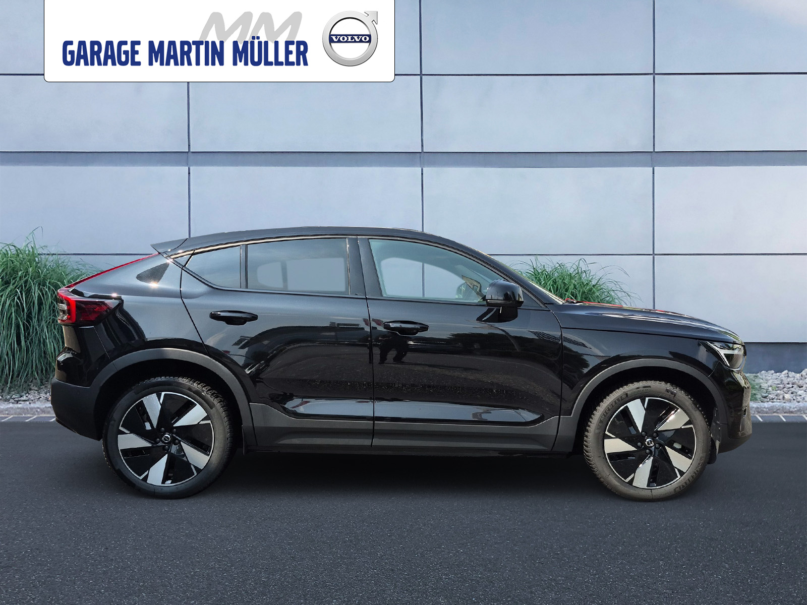 VOLVO C40 E80 Ultimate AWD-image-5