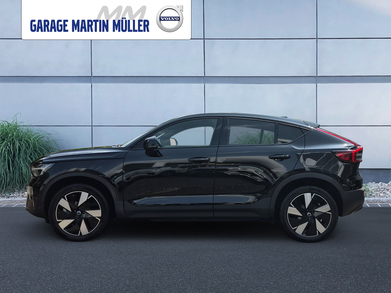 VOLVO C40 E80 Ultimate AWD-showroom-element-1