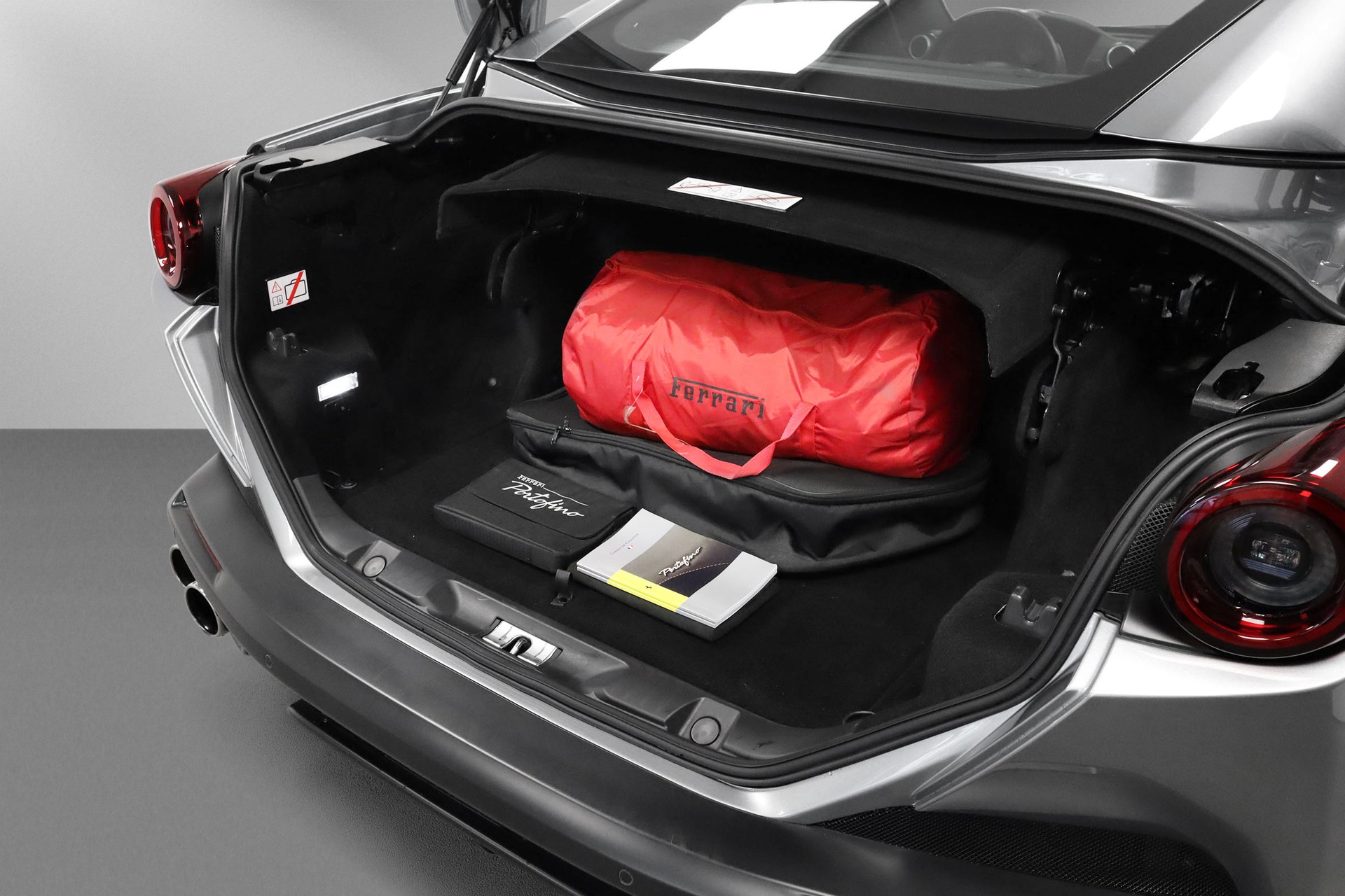 FERRARI Portofino 3.9 V8 T-image-16