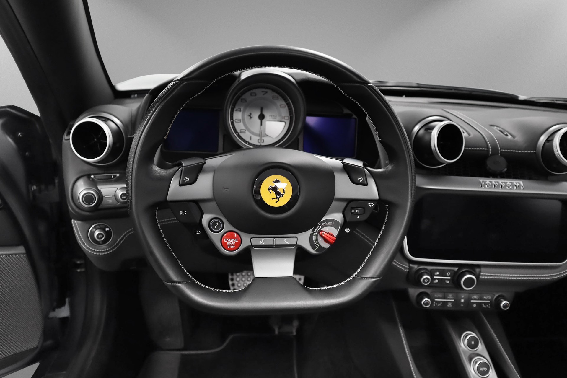 FERRARI Portofino 3.9 V8 T-image-14