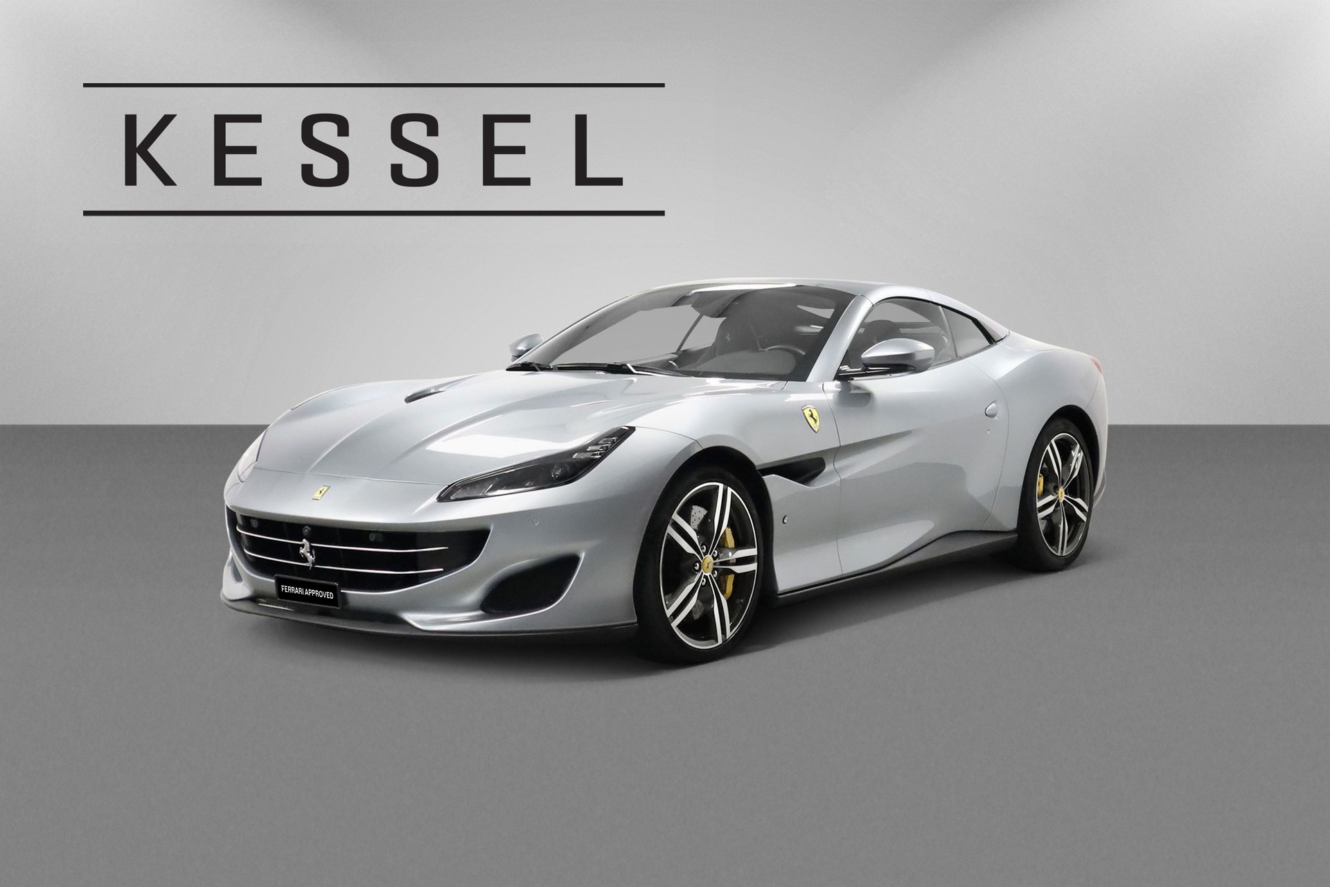 FERRARI Portofino 3.9 V8 T-showroom-element-2