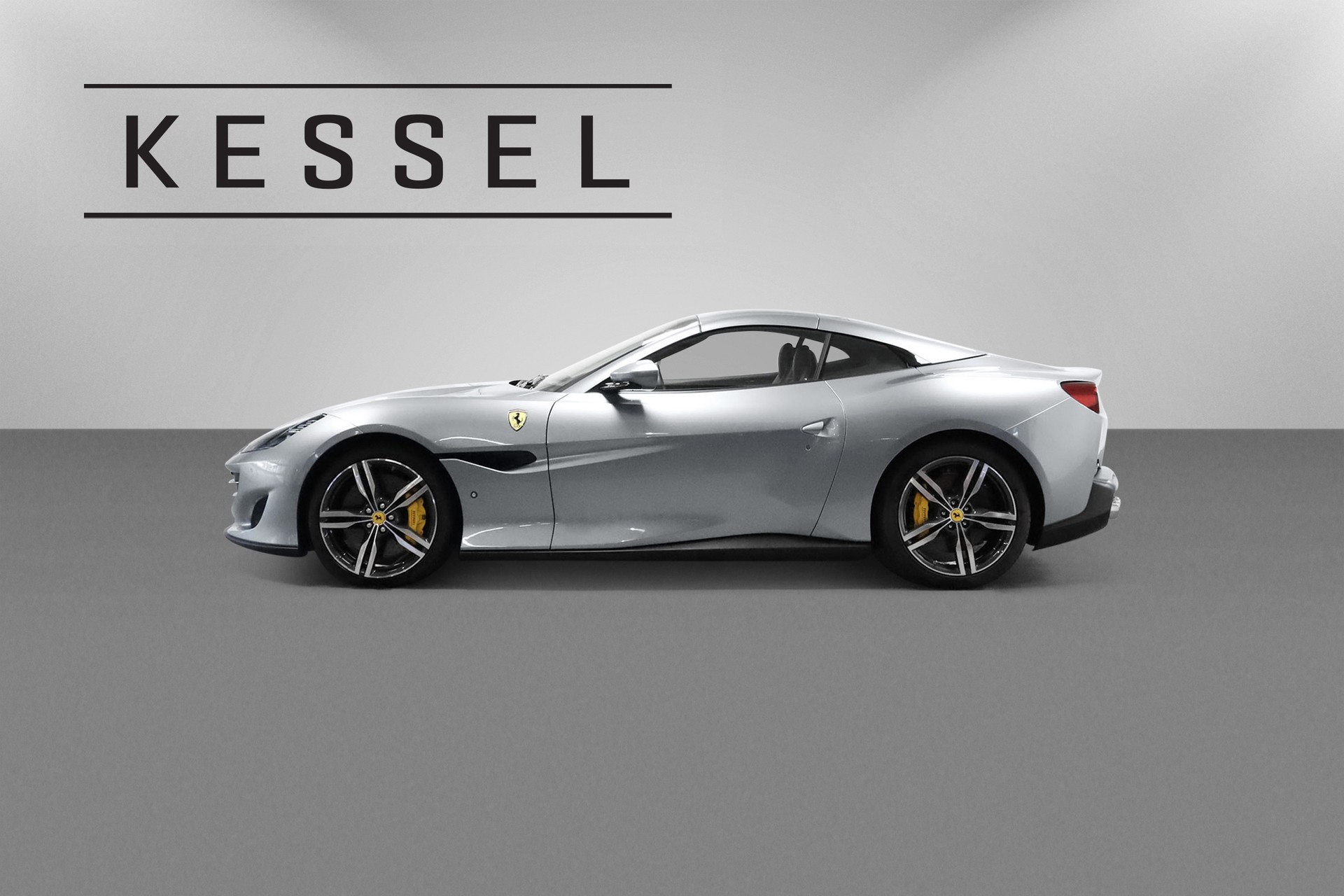 FERRARI Portofino 3.9 V8 T-showroom-element-3