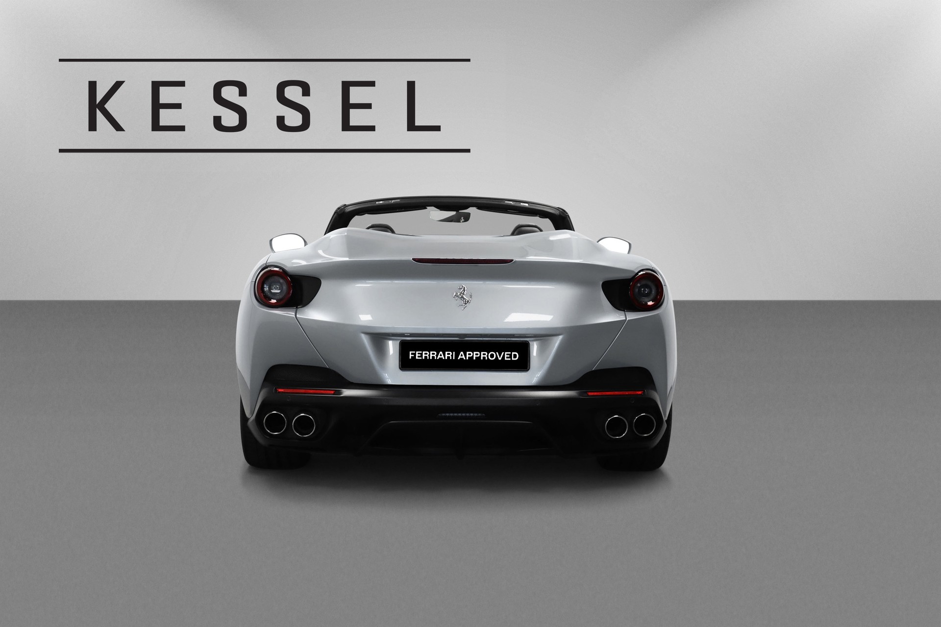 FERRARI Portofino 3.9 V8 T-image-5