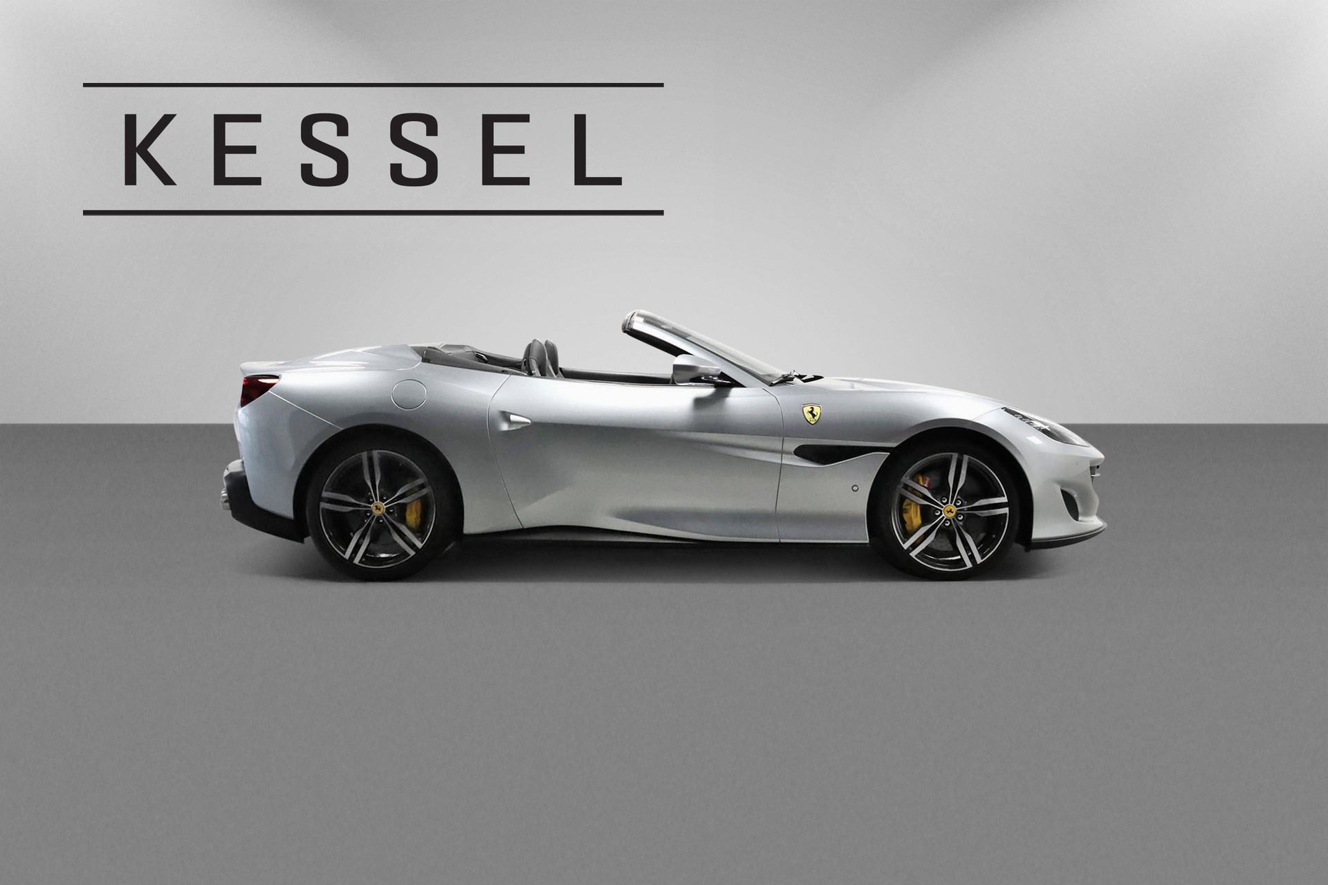 FERRARI Portofino 3.9 V8 T-image-7