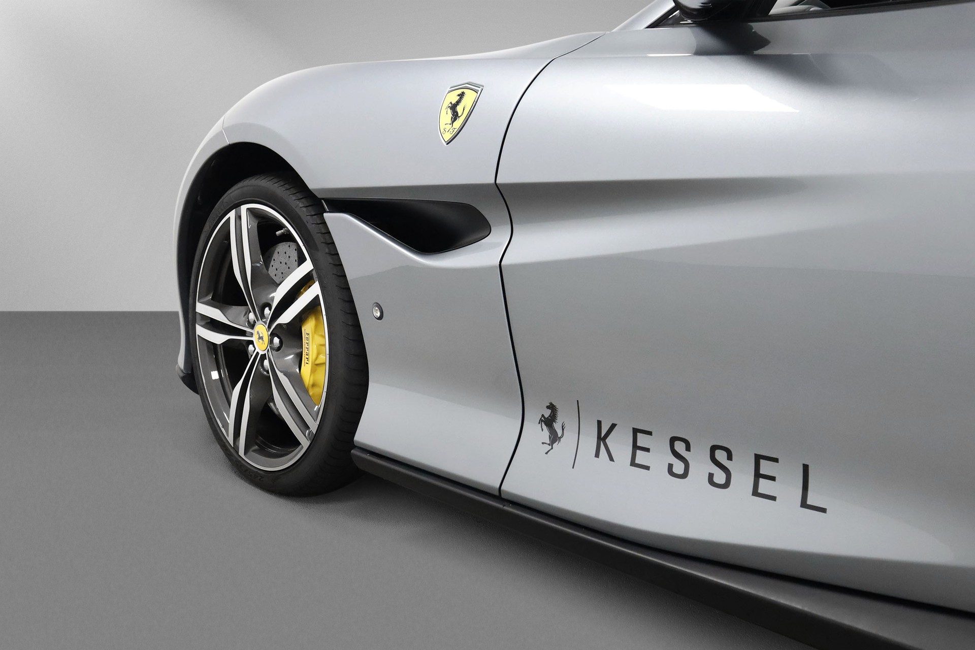 FERRARI Portofino 3.9 V8 T-image-8