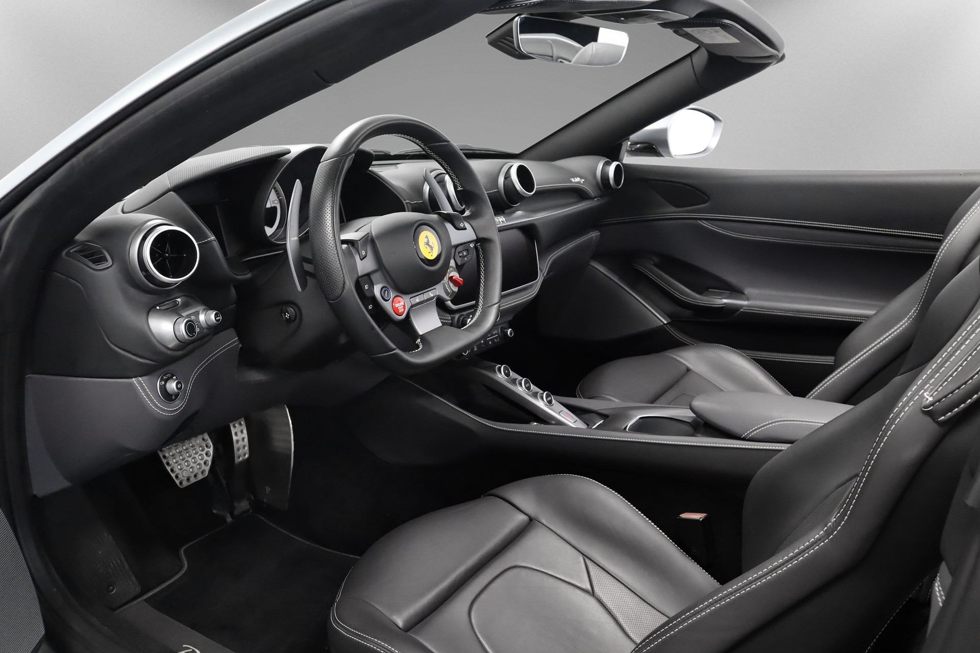 FERRARI Portofino 3.9 V8 T-image-10