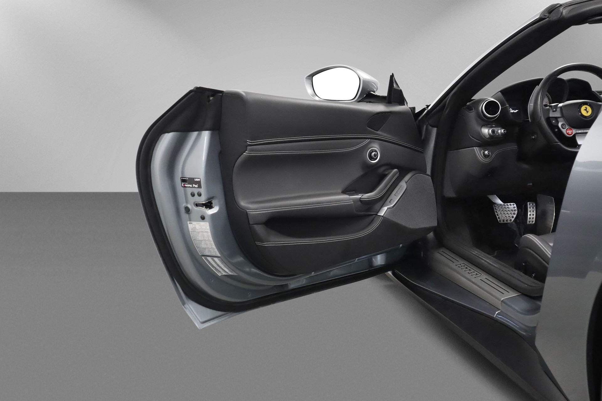 FERRARI Portofino 3.9 V8 T-image-9