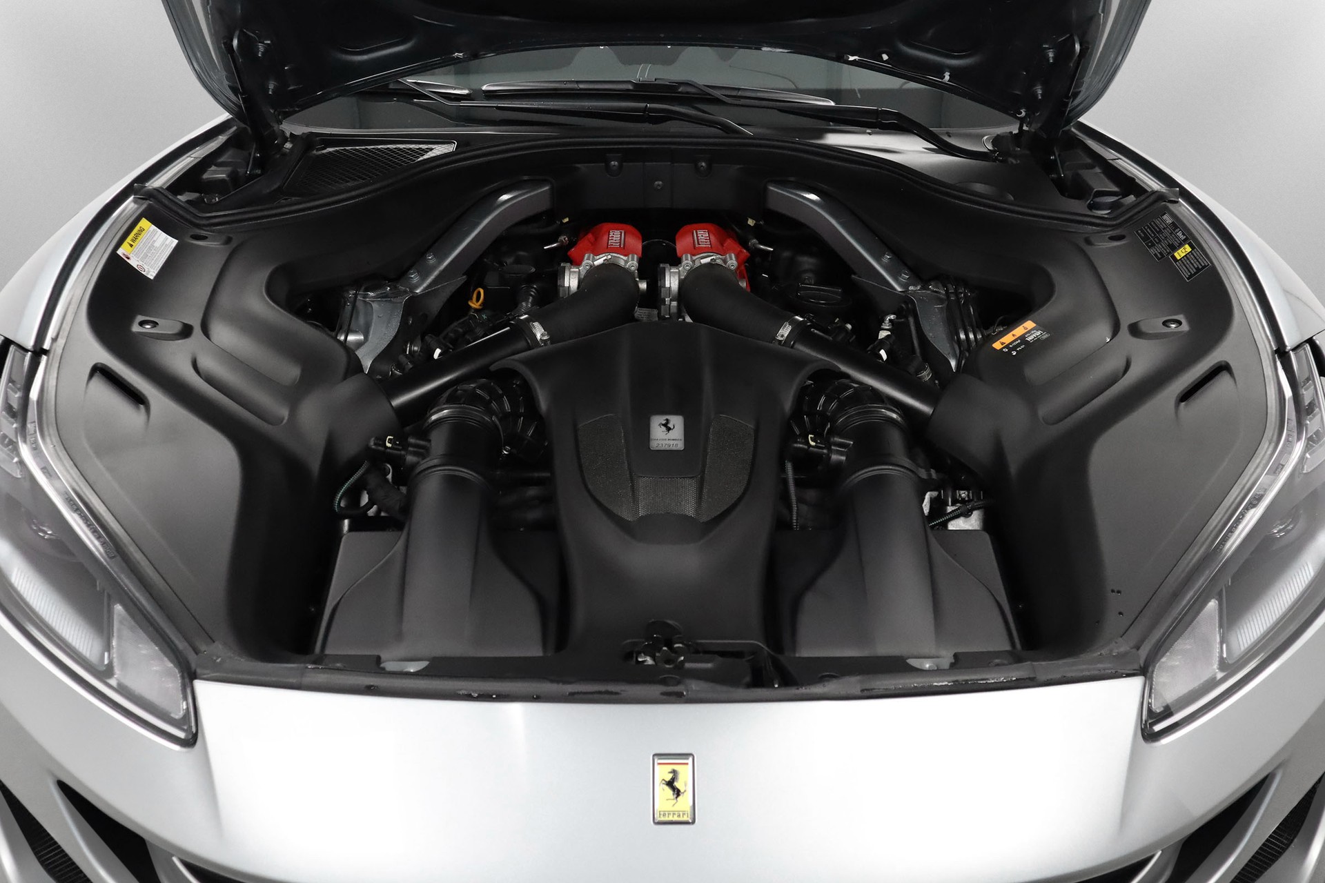 FERRARI Portofino 3.9 V8 T-image-17