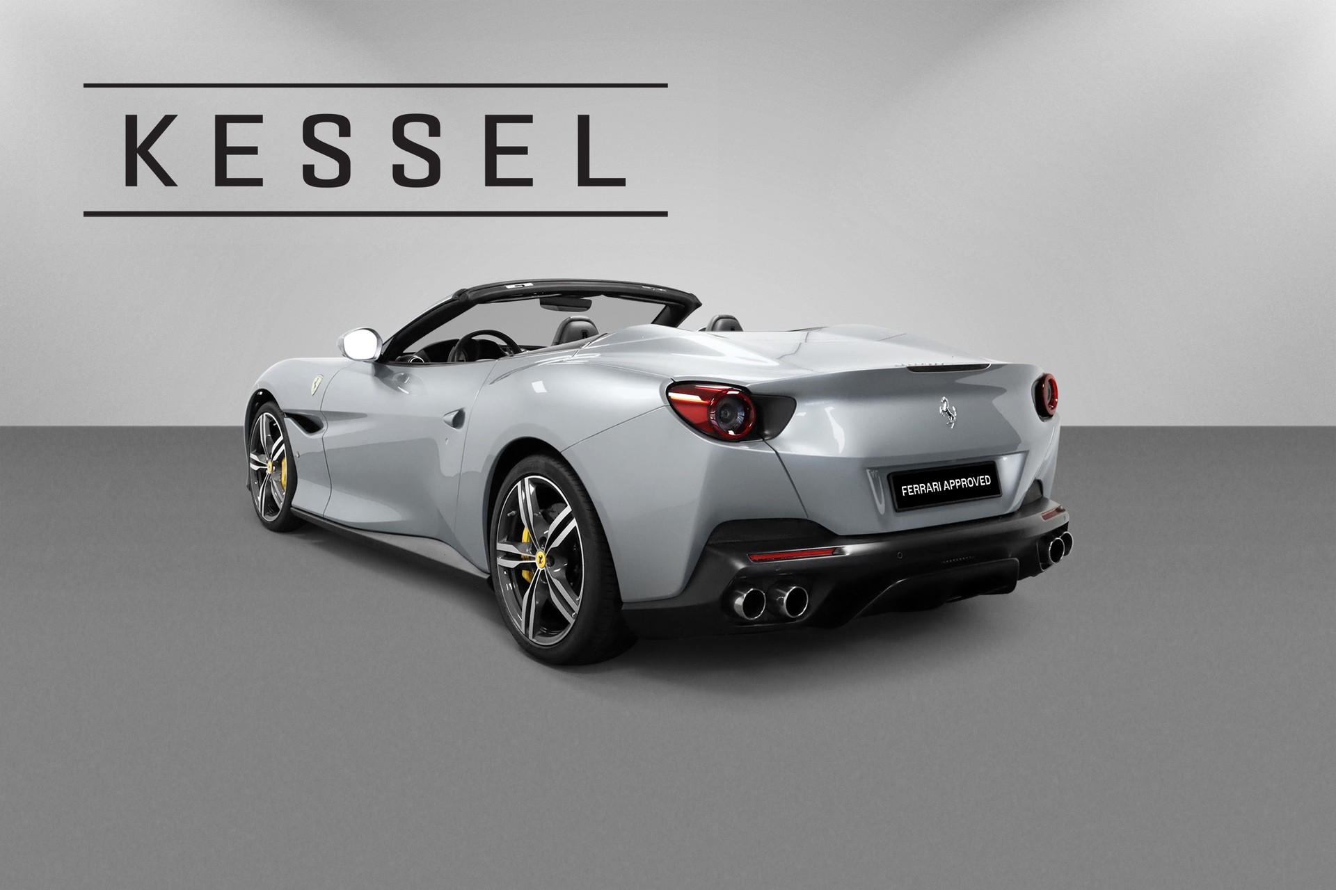 FERRARI Portofino 3.9 V8 T-image-4