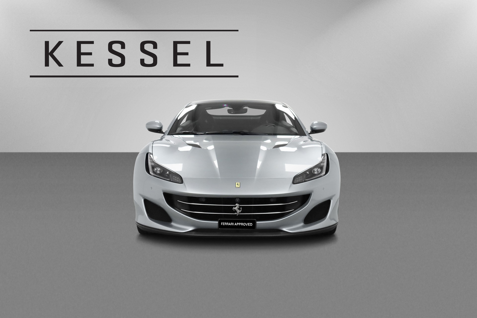 FERRARI Portofino 3.9 V8 T-showroom-element-1