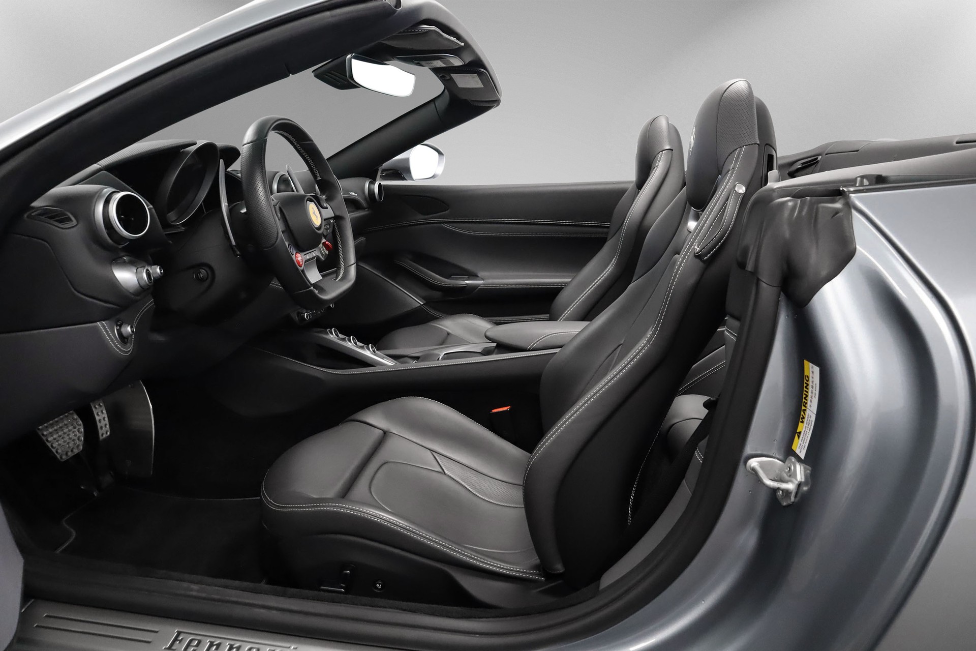 FERRARI Portofino 3.9 V8 T-image-11
