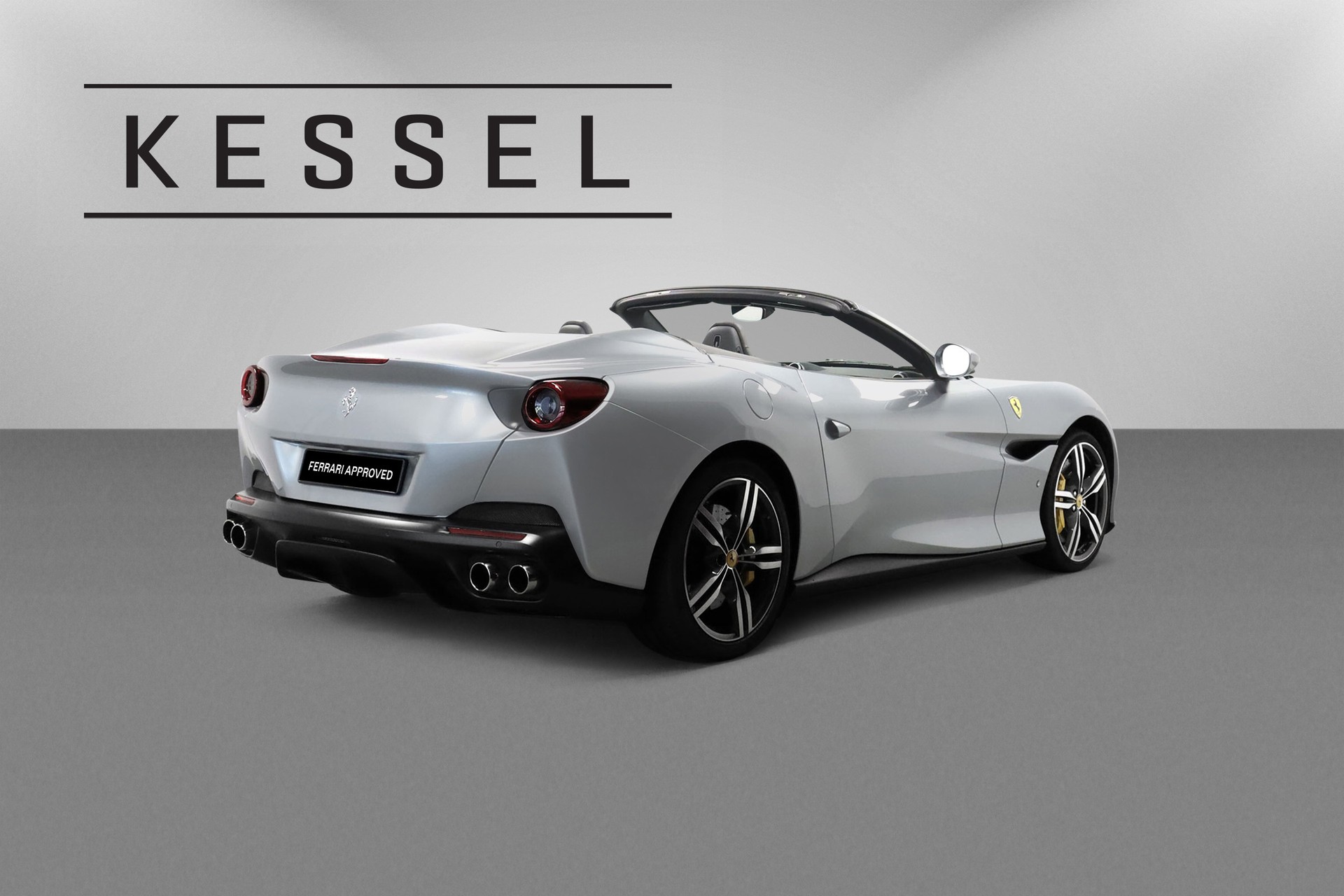 FERRARI Portofino 3.9 V8 T-image-6