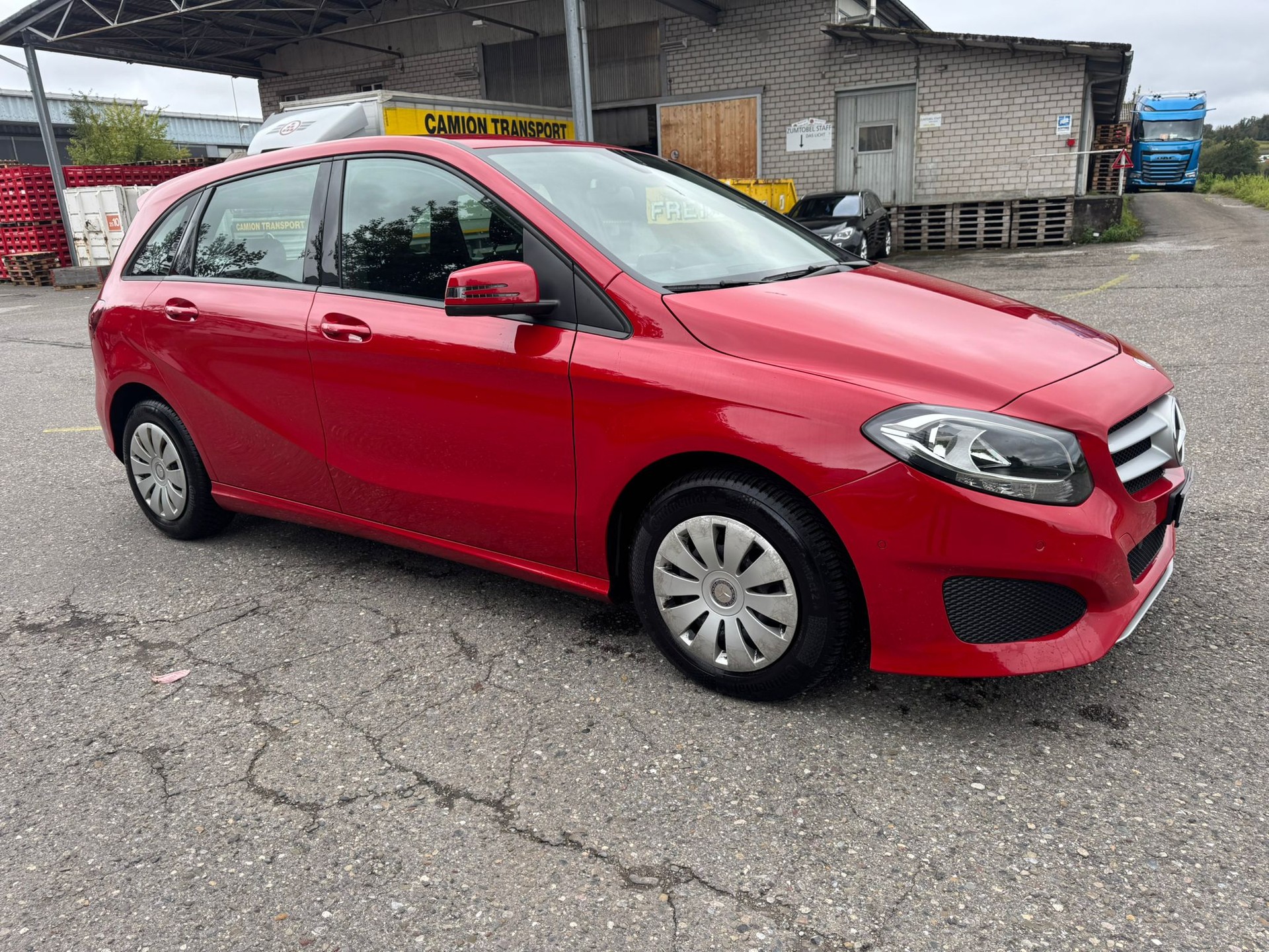 MERCEDES-BENZ B 180 CDI Urban-showroom-element-2