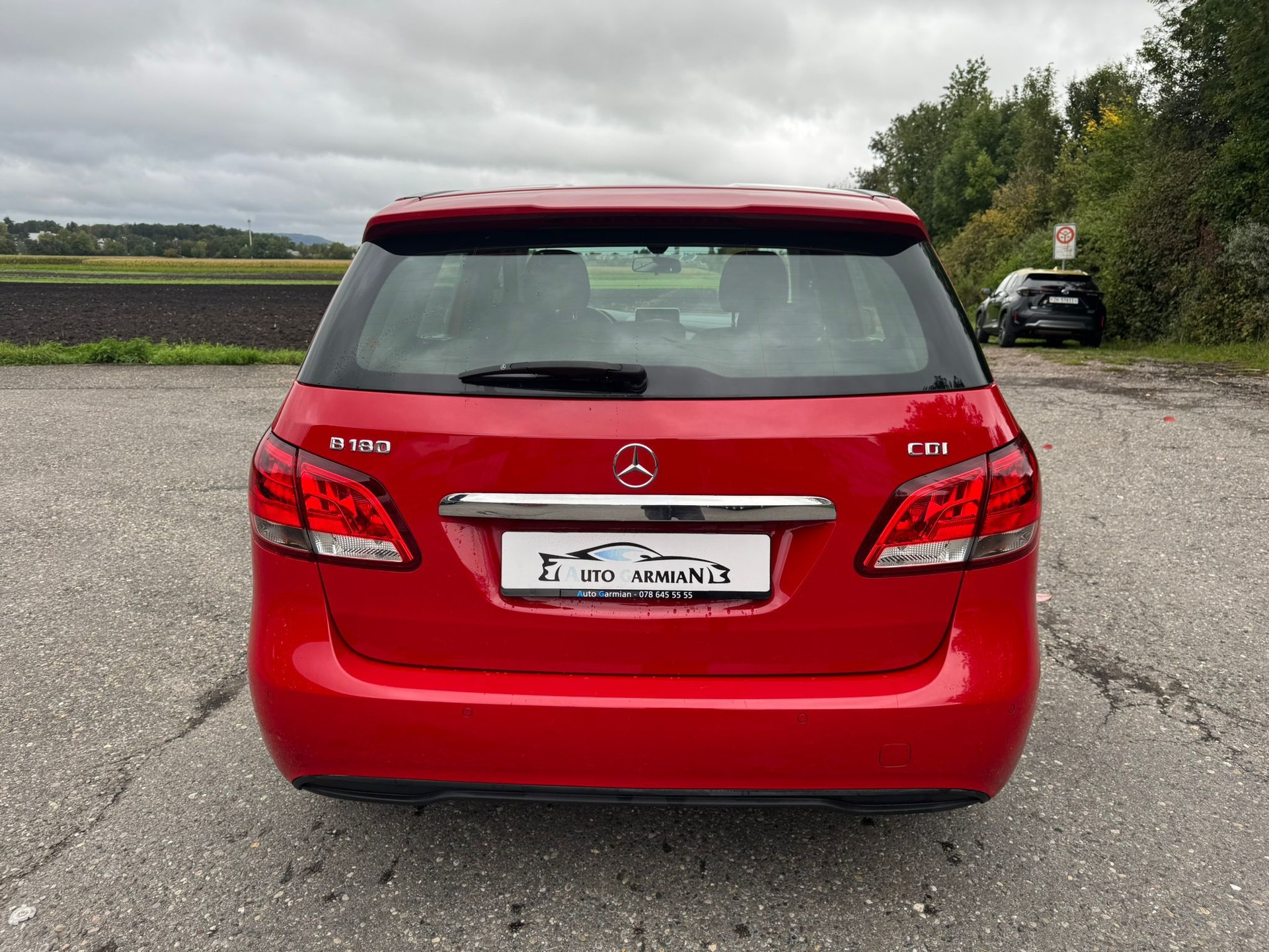MERCEDES-BENZ B 180 CDI Urban-showroom-element-3