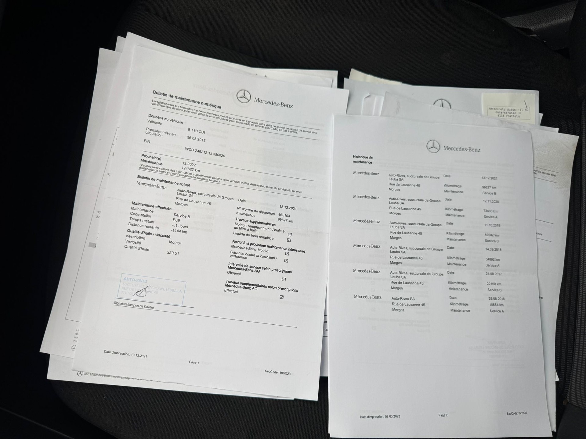 MERCEDES-BENZ B 180 CDI Urban-image-24