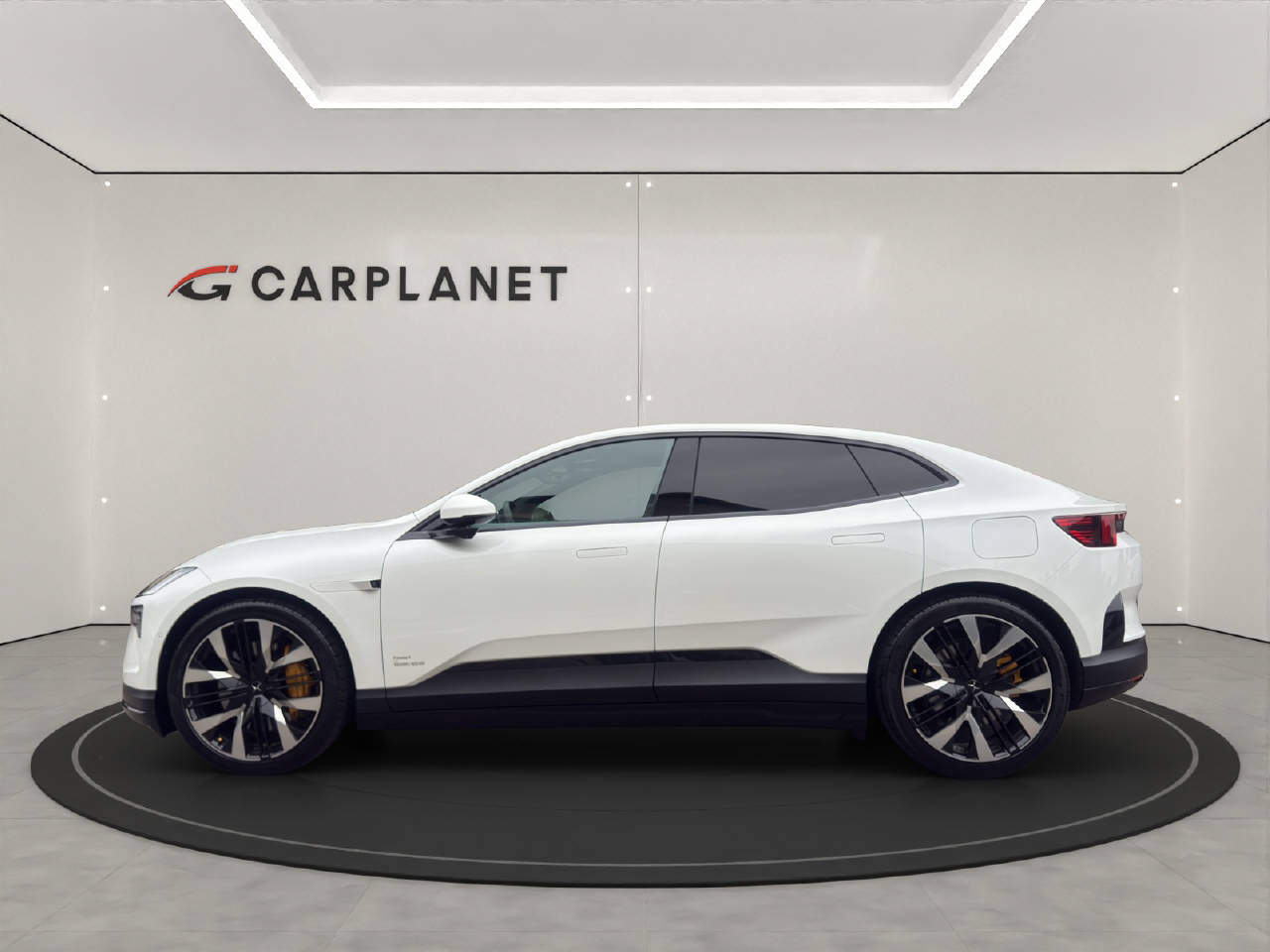 POLESTAR 4 Long Range 544 PS Dual Motor PERFORMANCE 100 kWh AWD-showroom-element-1