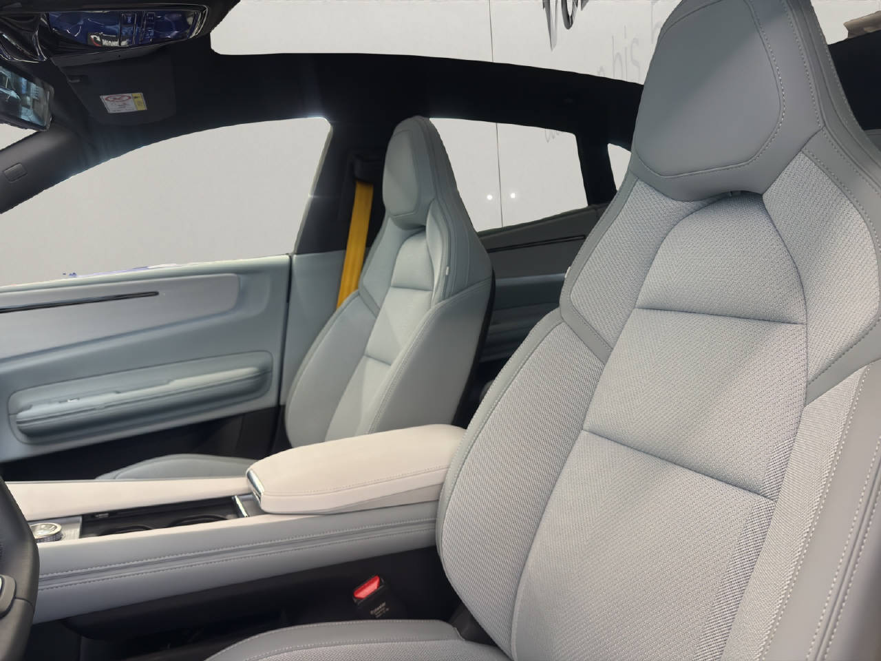 POLESTAR 4 Long Range 544 PS Dual Motor PERFORMANCE 100 kWh AWD-image-5