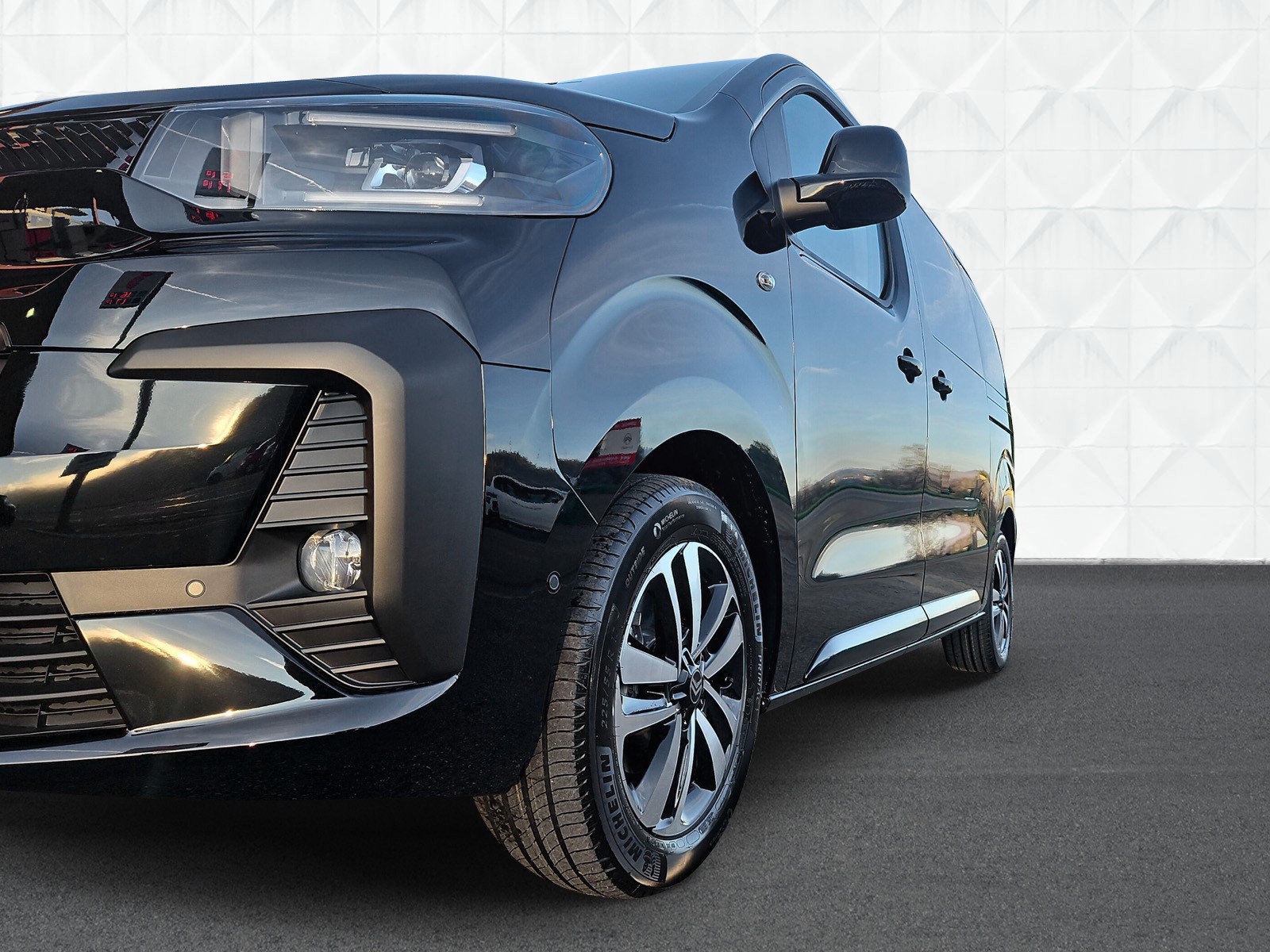 CITROEN Spacetourer 2.0 BlueHDi You M EAT8-image-6