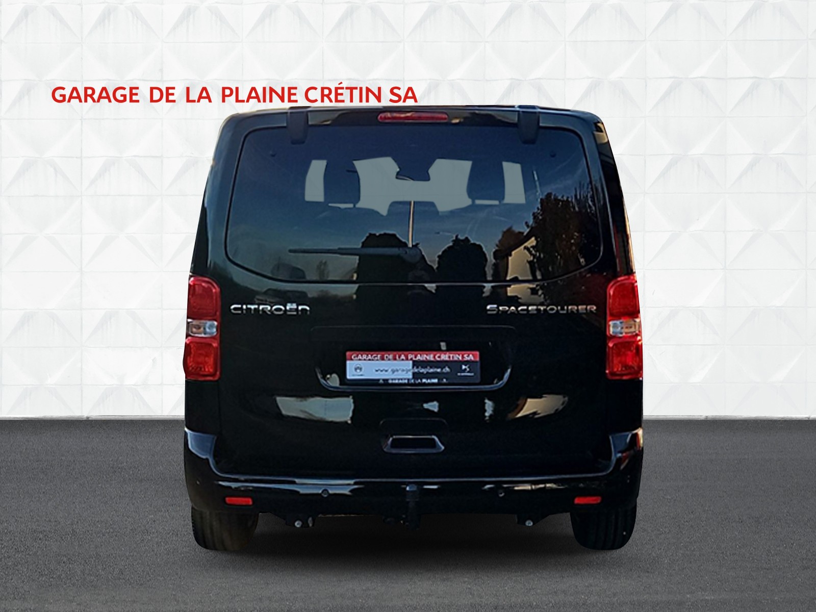 CITROEN Spacetourer 2.0 BlueHDi You M EAT8-image-5
