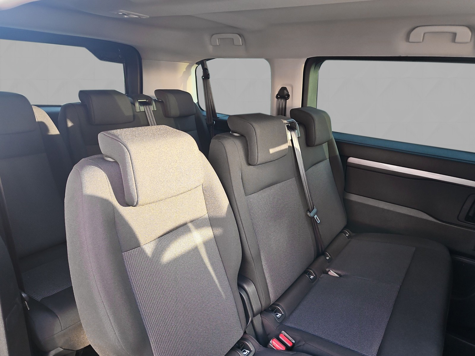 CITROEN Spacetourer 2.0 BlueHDi You M EAT8-image-11