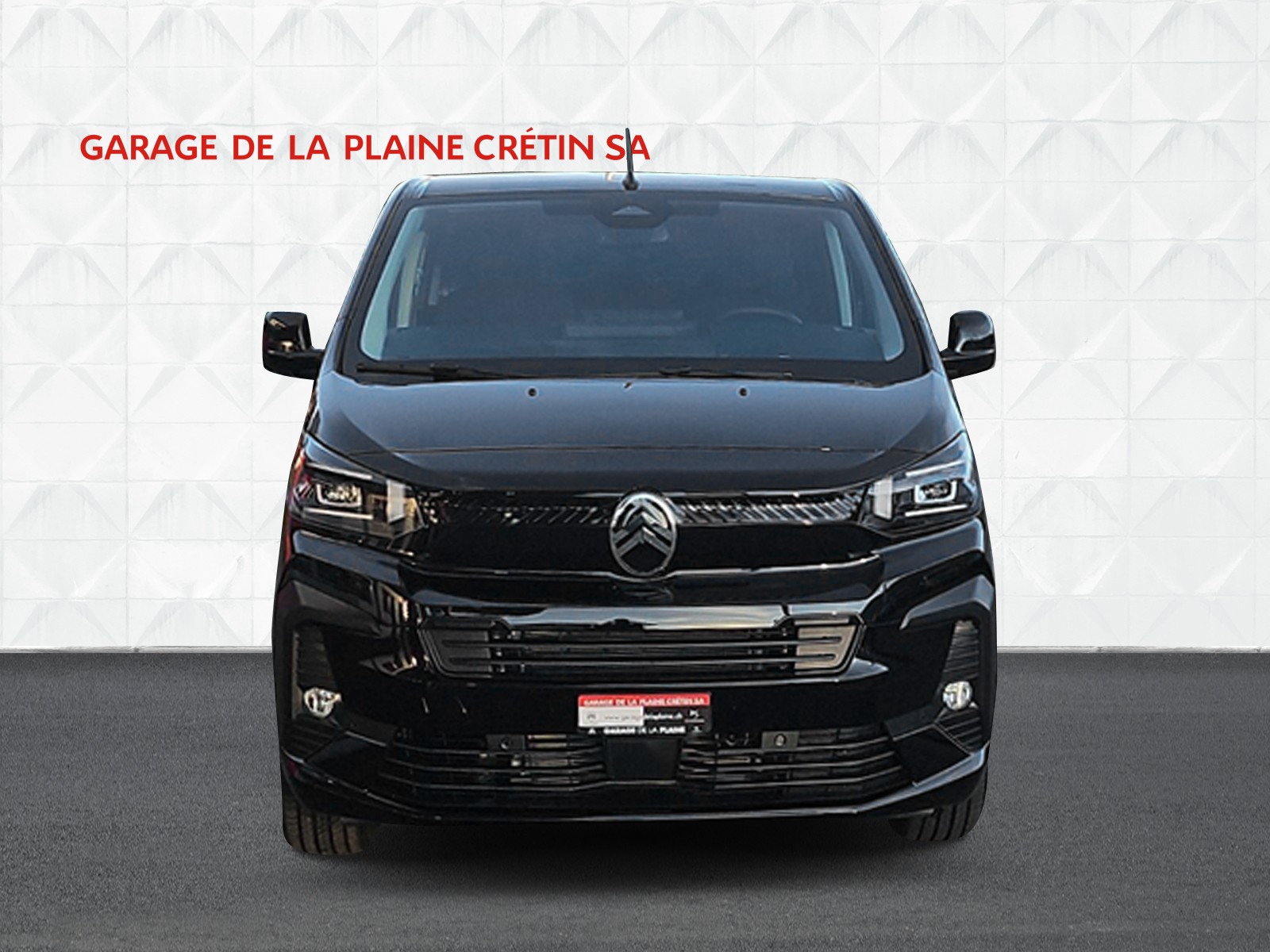 CITROEN Spacetourer 2.0 BlueHDi You M EAT8-showroom-element-1