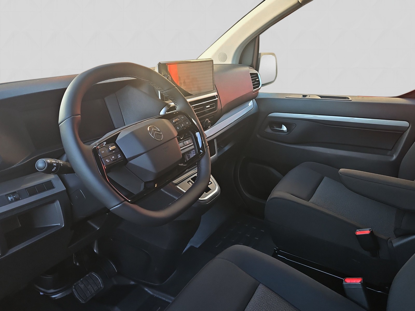 CITROEN Spacetourer 2.0 BlueHDi You M EAT8-image-8